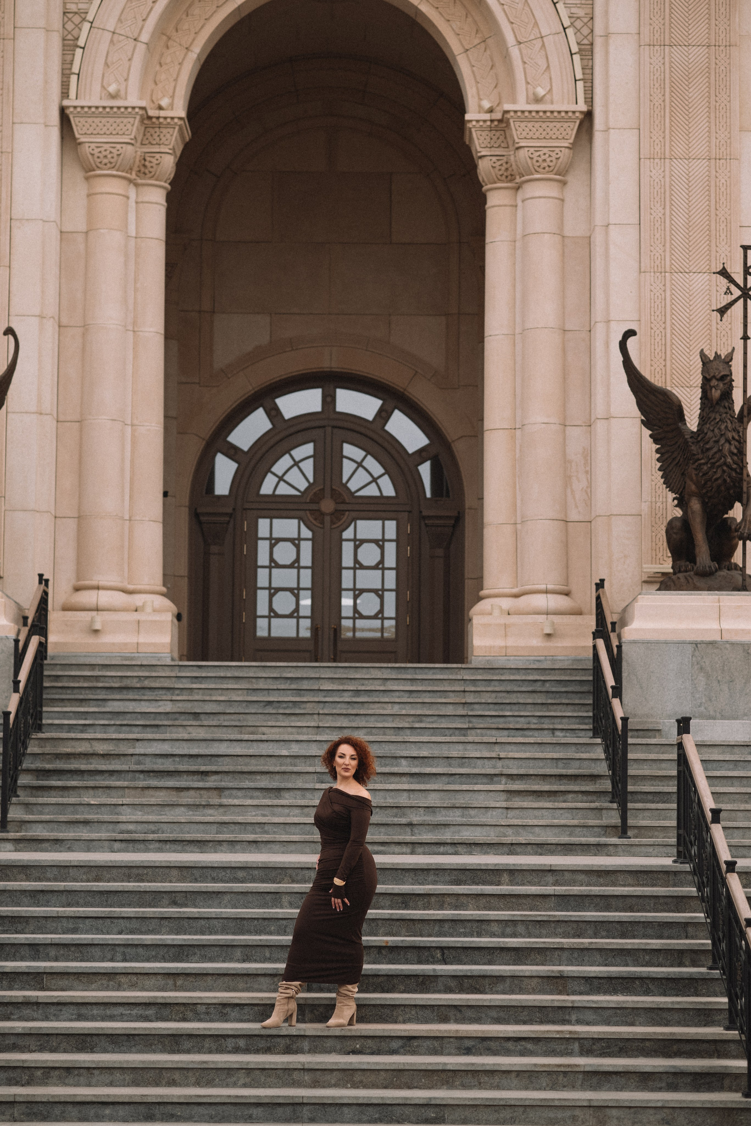 Кудряшка. Семейный и свадебный фотограф в Севастополе Лиза Печенько