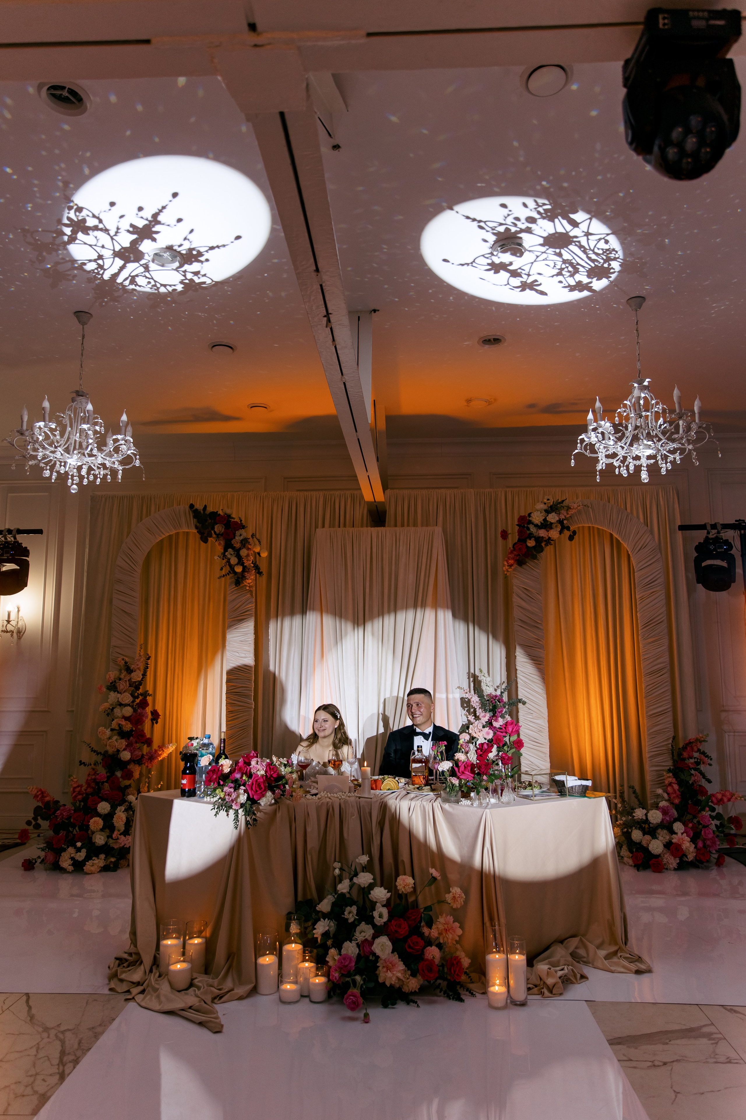 Роман и Татьяна. Свадебный и портретный фотограф — Мария Костина