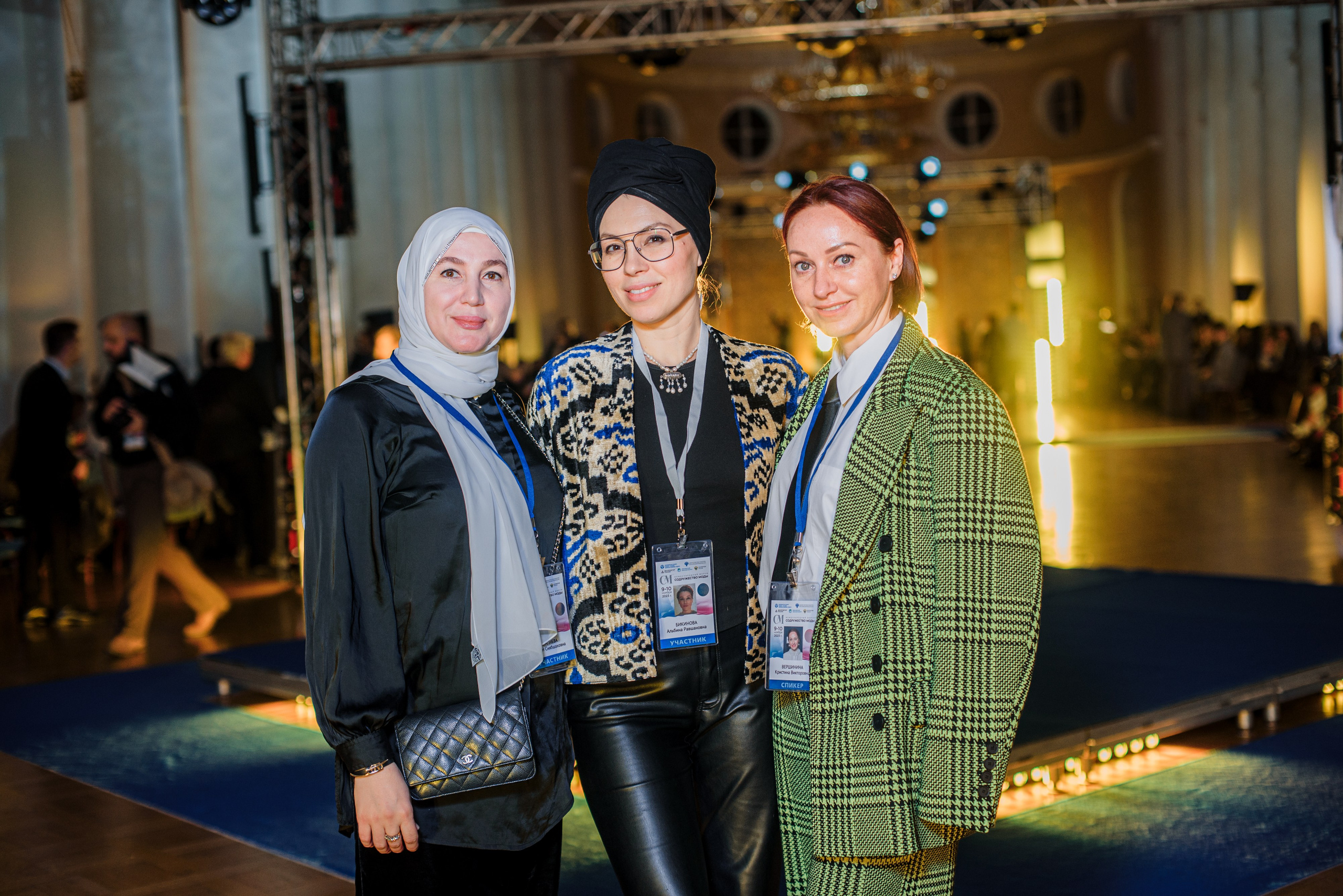 Содружество Моды. Фотограф Элина Брусенцева