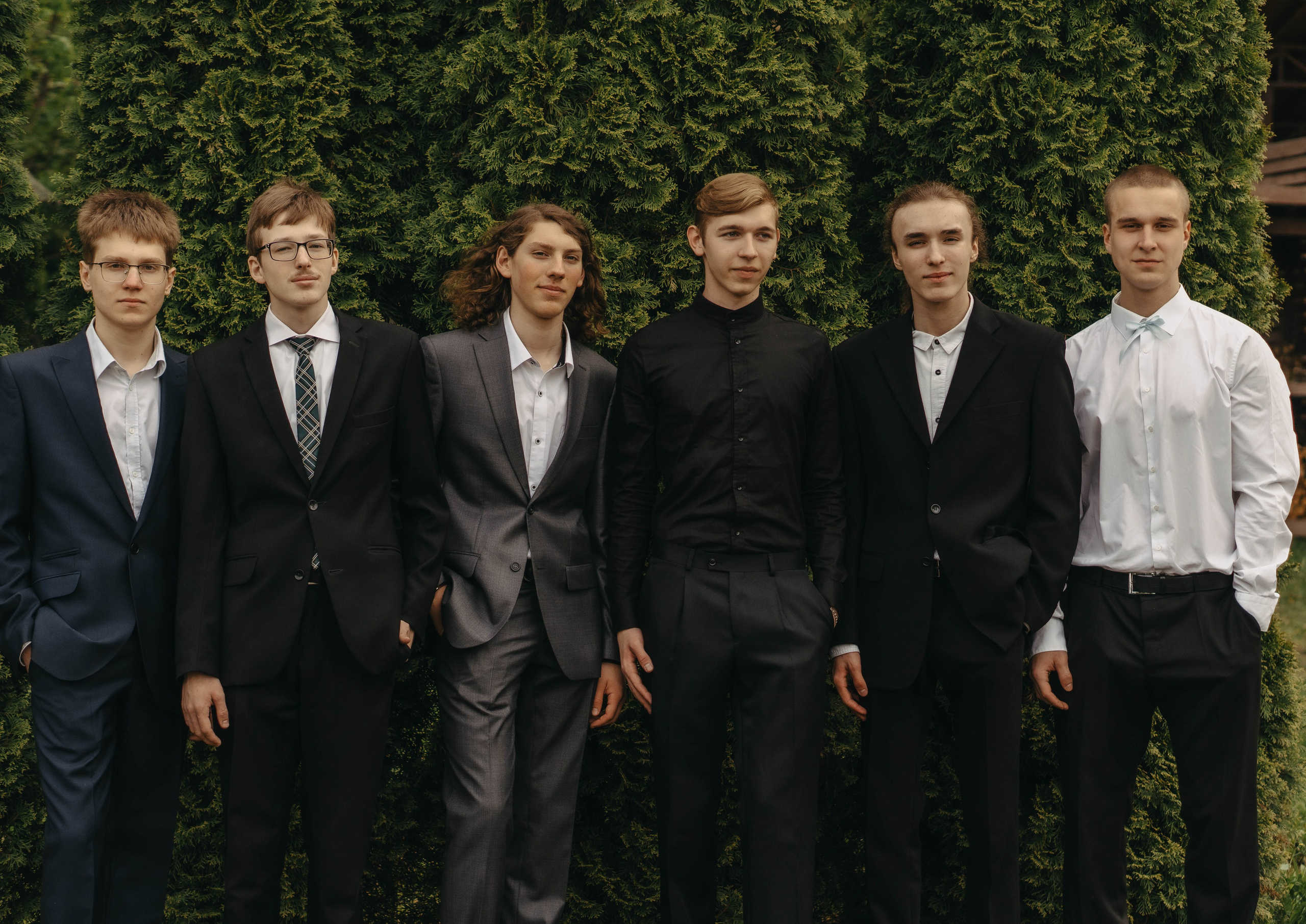 Последний звонок 11 класс. Фотограф Москва Валерия Веденина