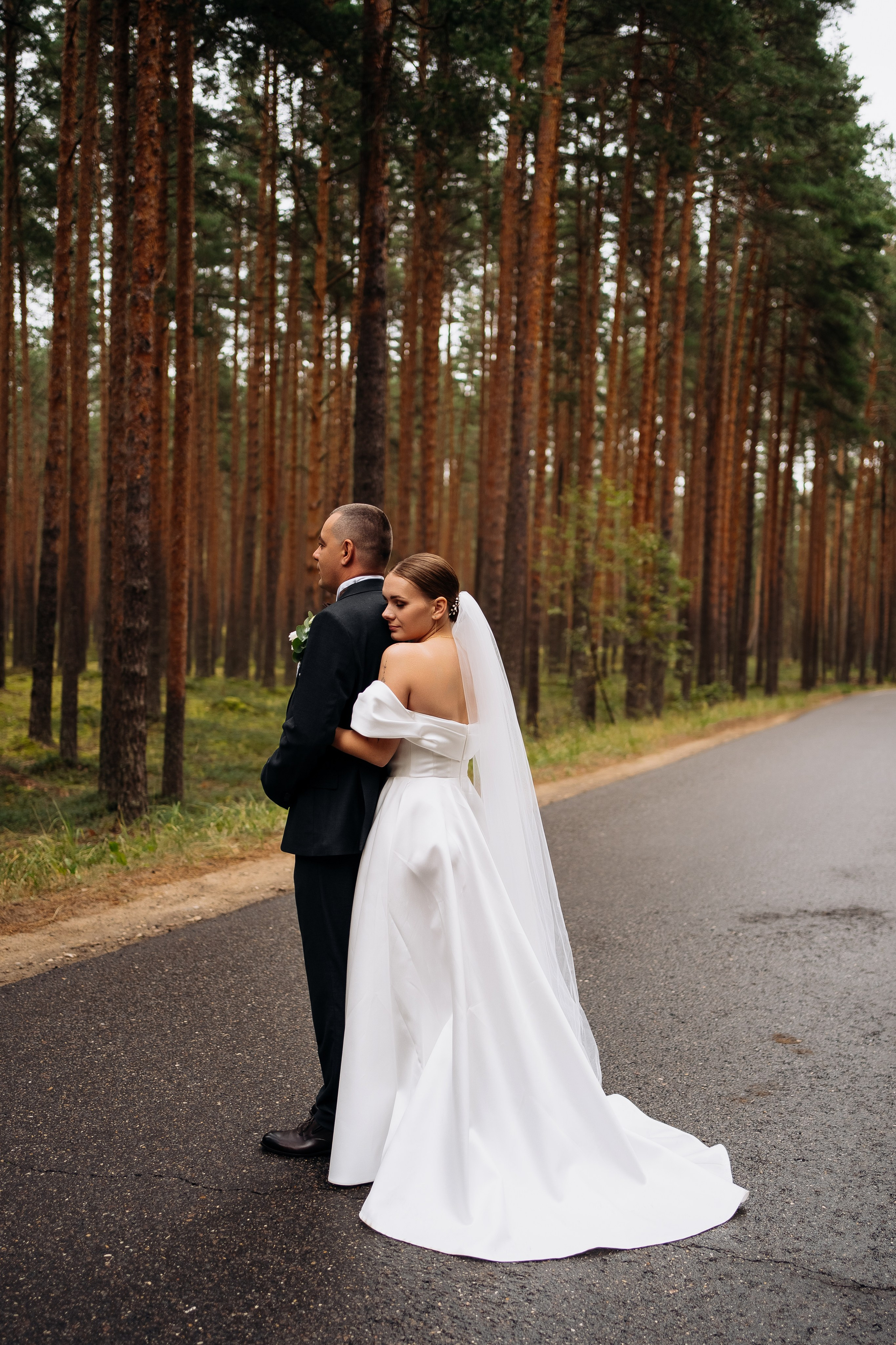 Аня и Максим. Фотограф Тверь. Анна Драго