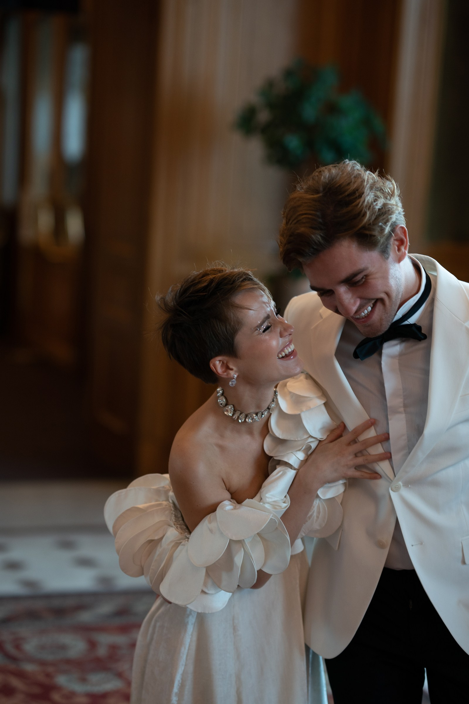 Wedding pack #1. Светский свадебный фотограф в Москве и Европе Арсений Прусаков