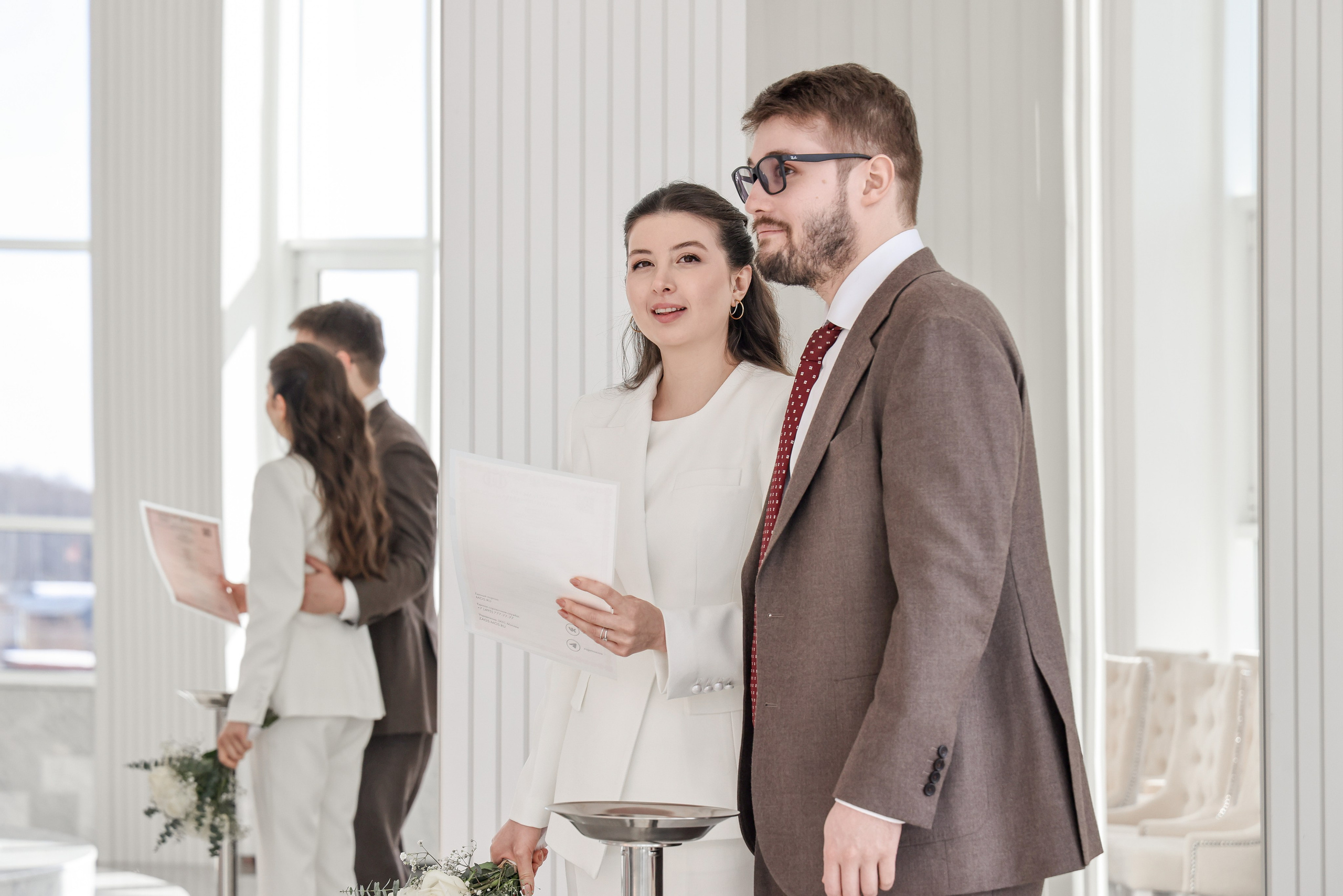 А&Д. Фотограф Антон Чупринин