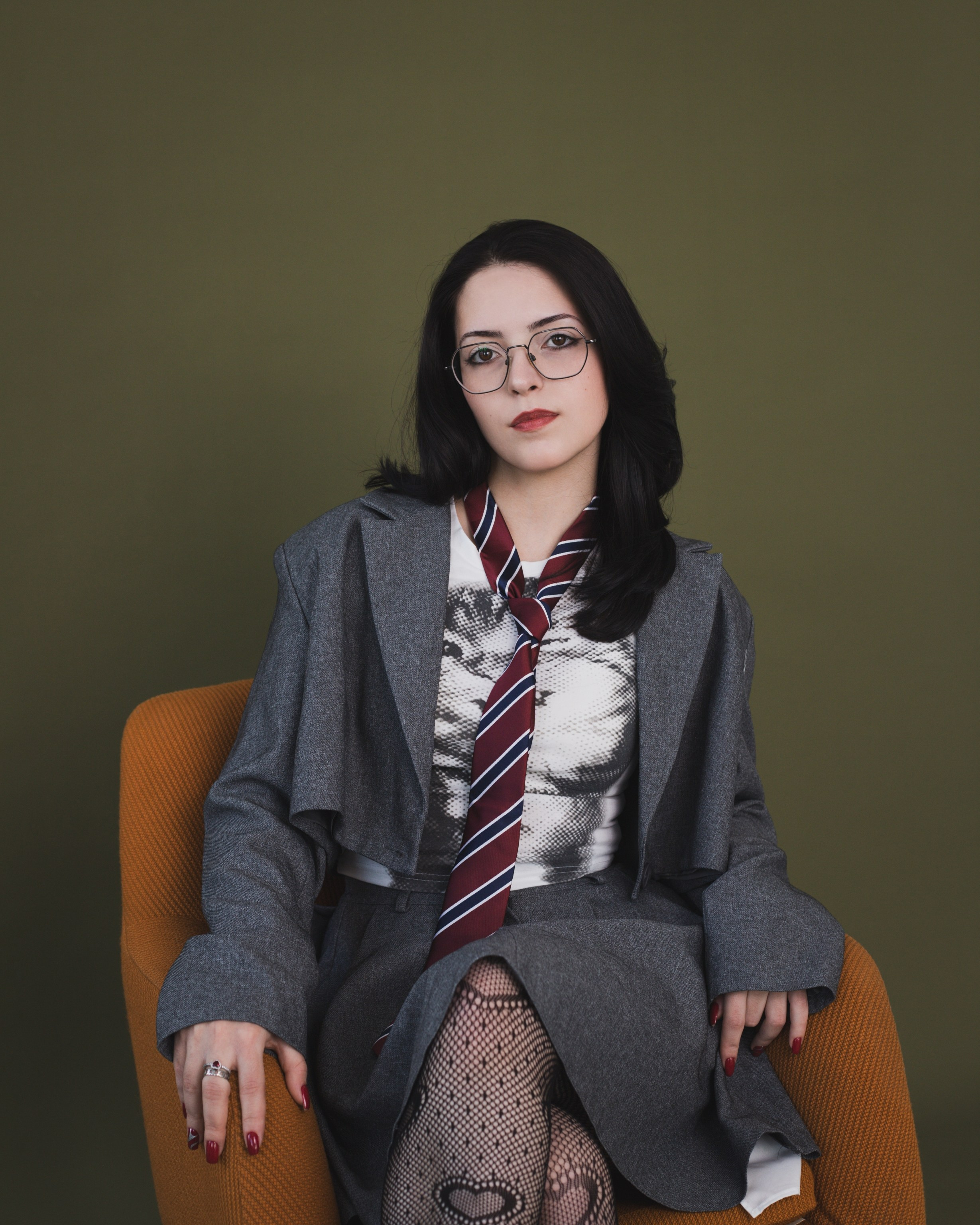 Моя любимая группа!. Больше не греет