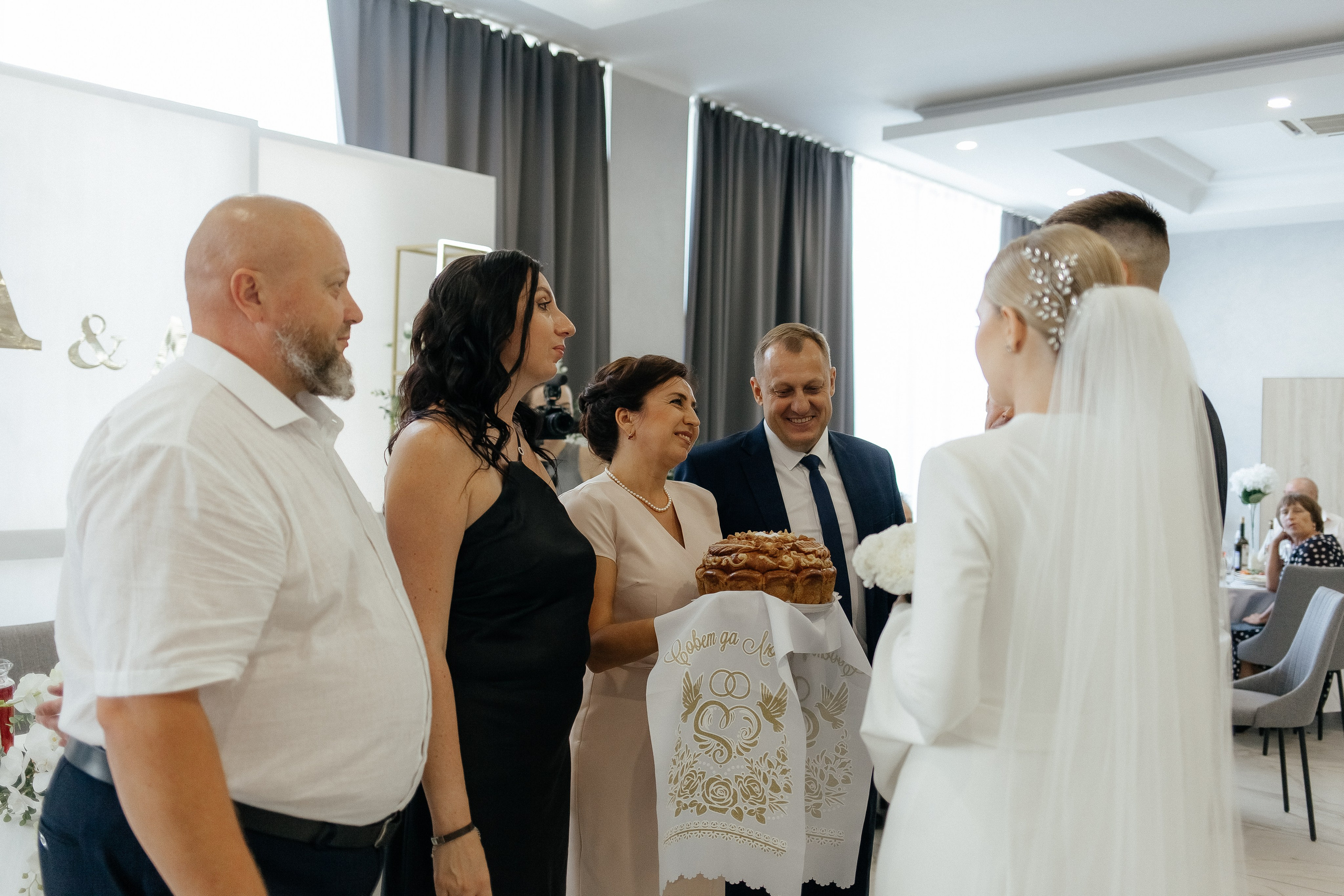 A & A. Фотограф Ольга Сапронова. Свадебный фотограф Ольга Сапронова