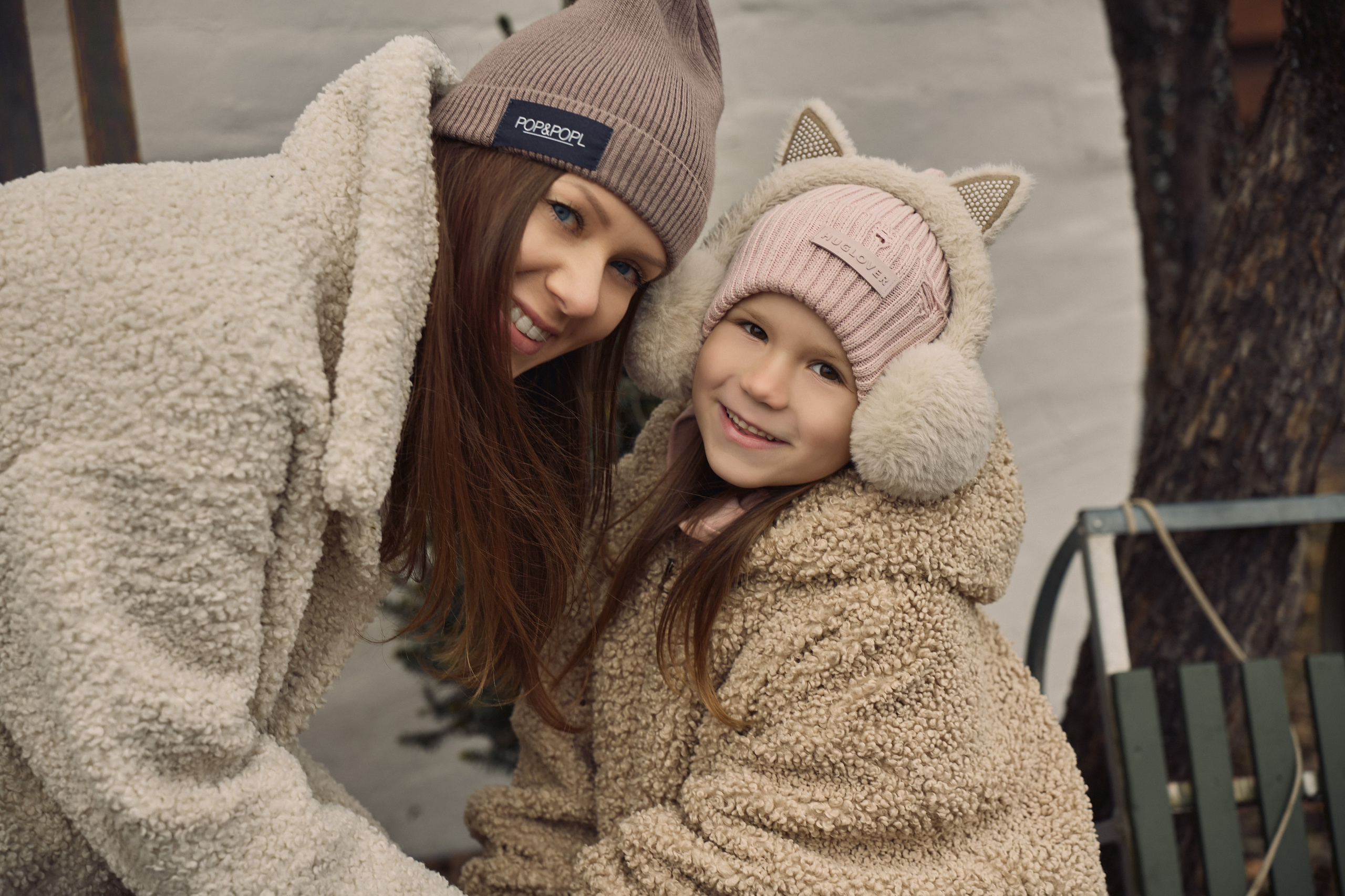 Анастасия и Арина. Фотограф|Ретушер| Екатерина Гришанова|Челябинск