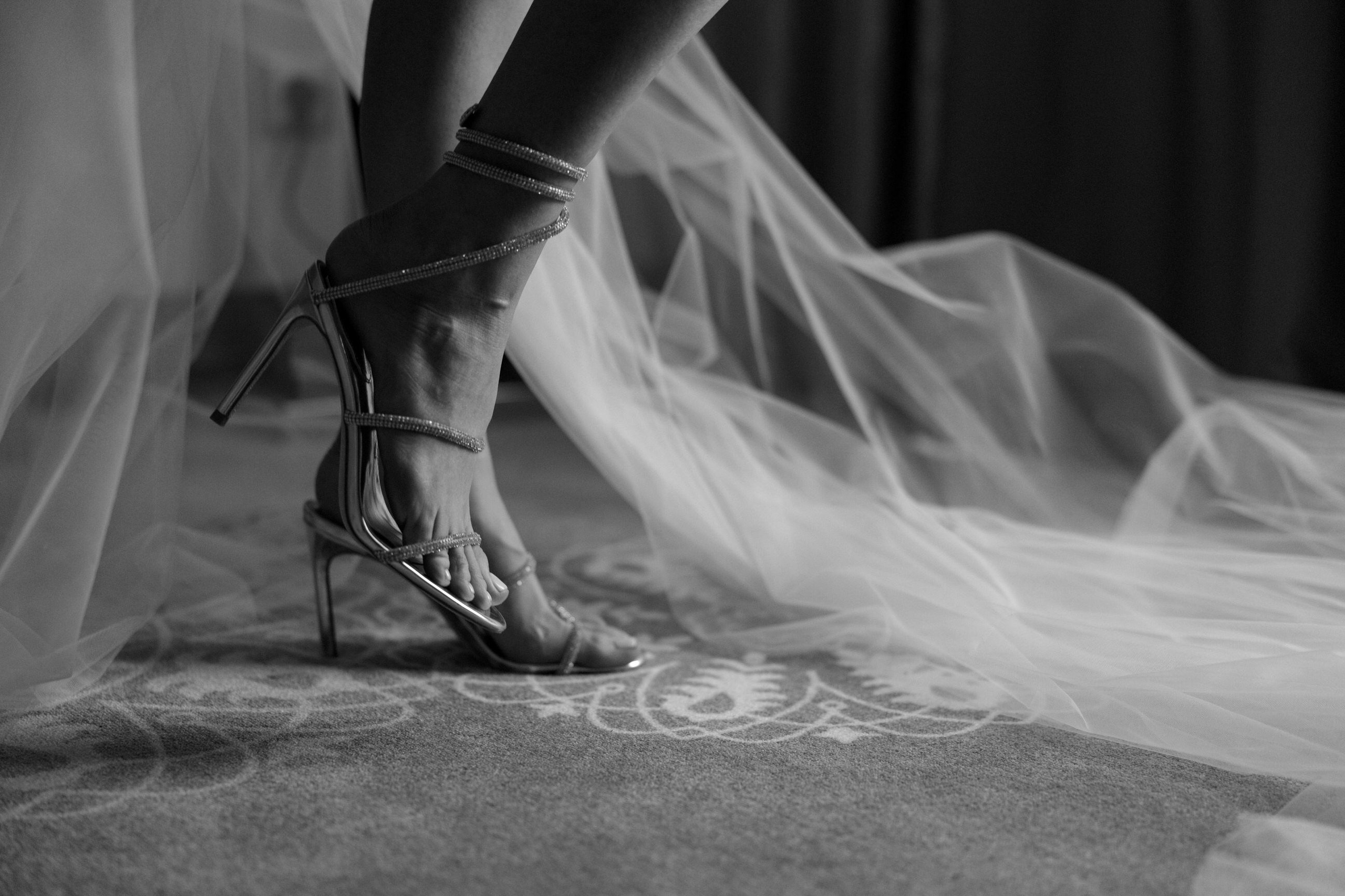 Яна & Дмитрий. Yura Rush Свадебный фотограф Тюмень