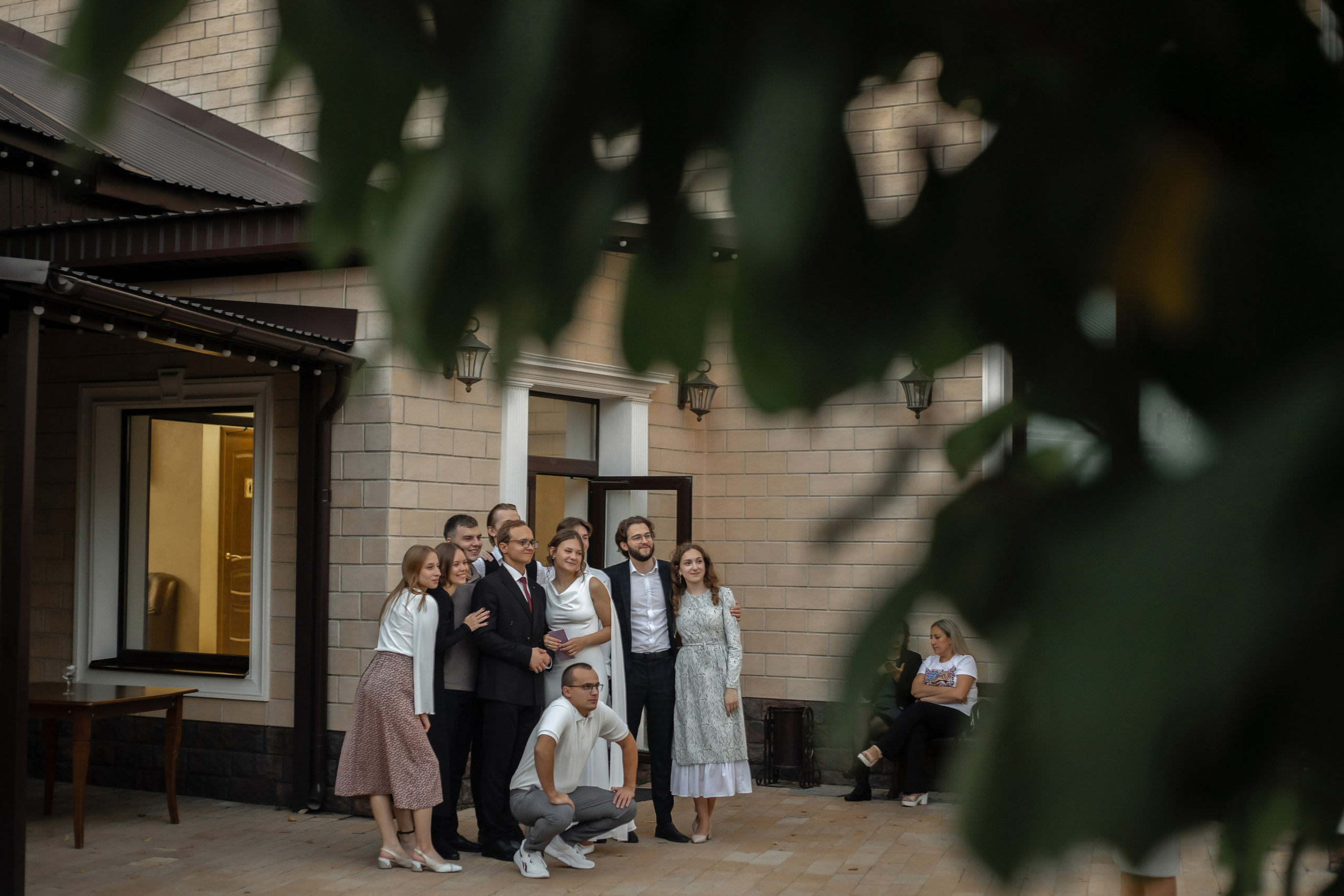 A|S банкет. Свадебный и семейный фотограф в Саратове Анжела Борисова