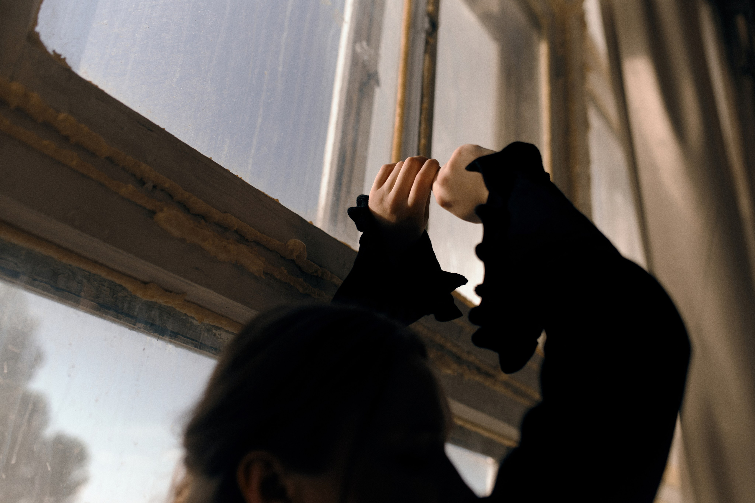 Анастасия. Портретный фотограф в Туле Полина Форест