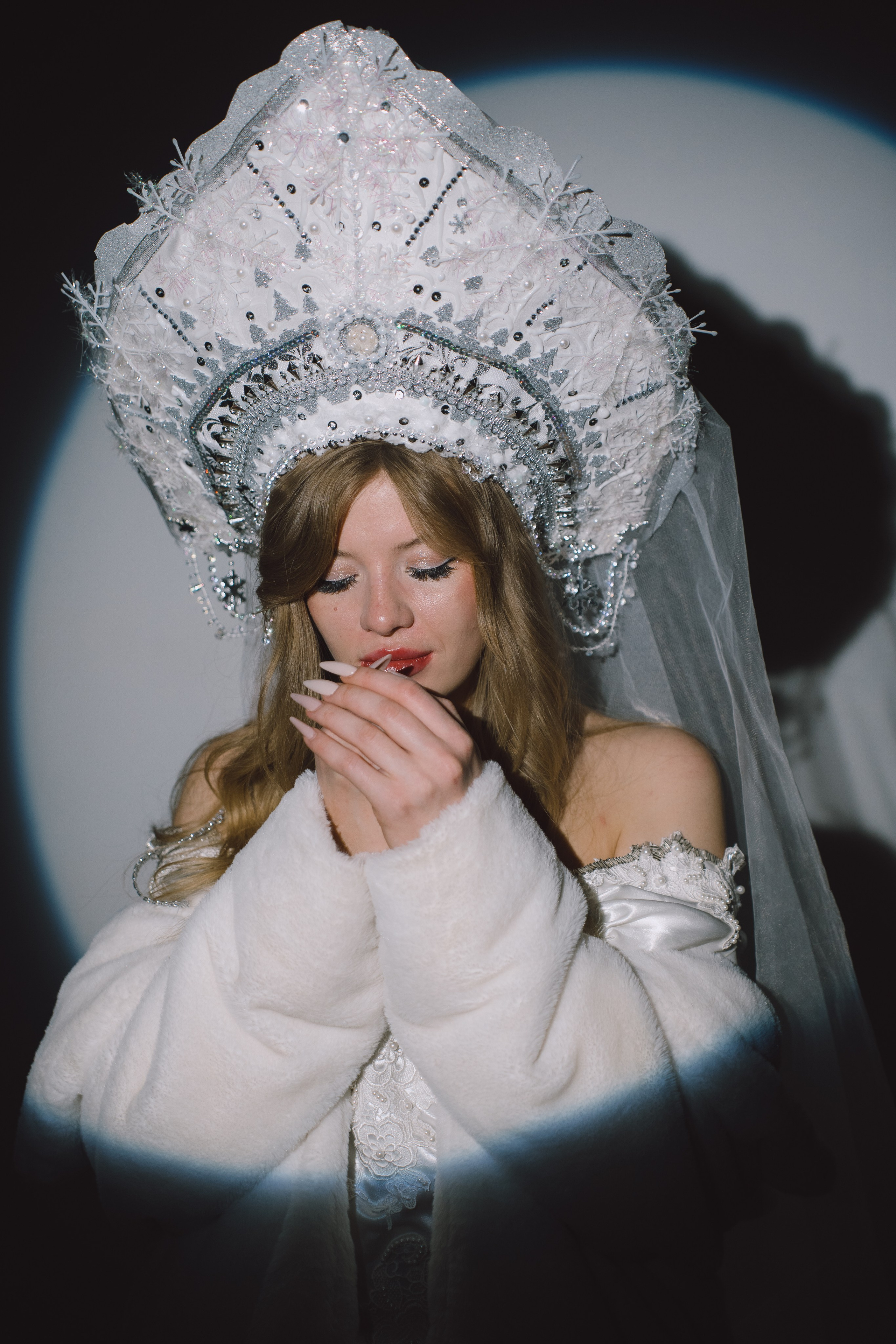 Вера 2.0. Виктория Спорова. Ваш портретный фотограф в Санкт-Петербурге