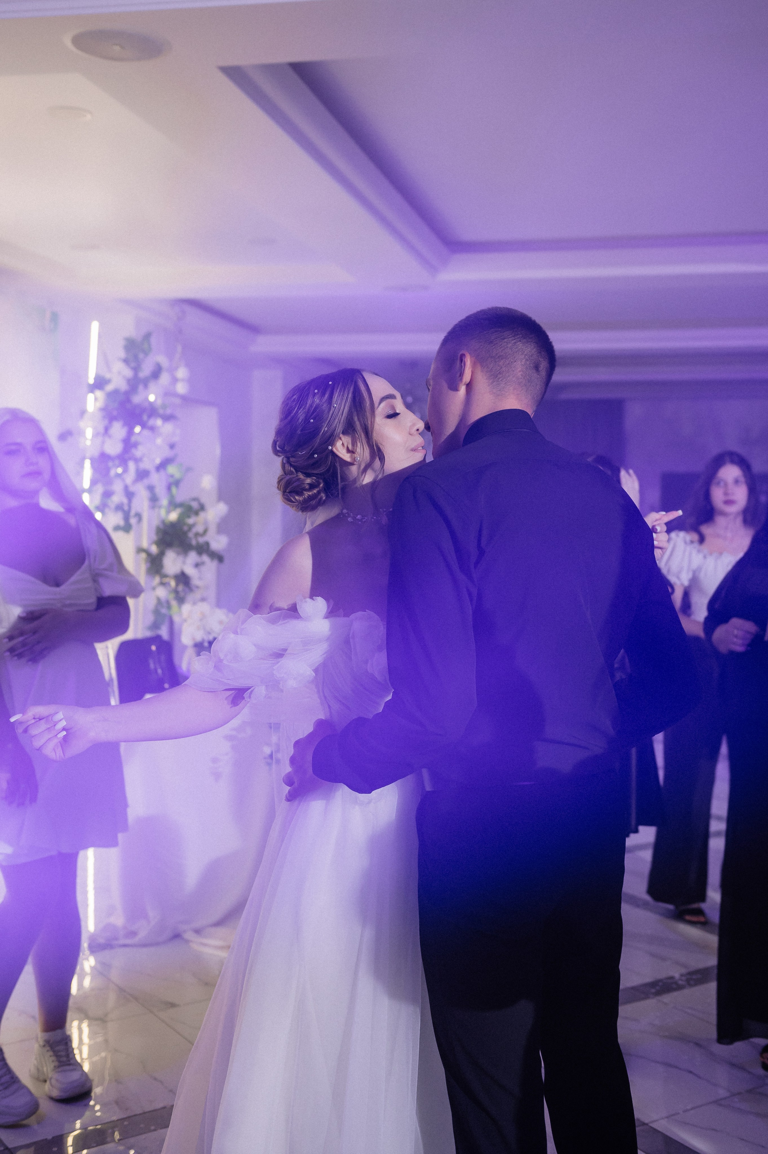 Артем и Оксана. Свадебный фотограф