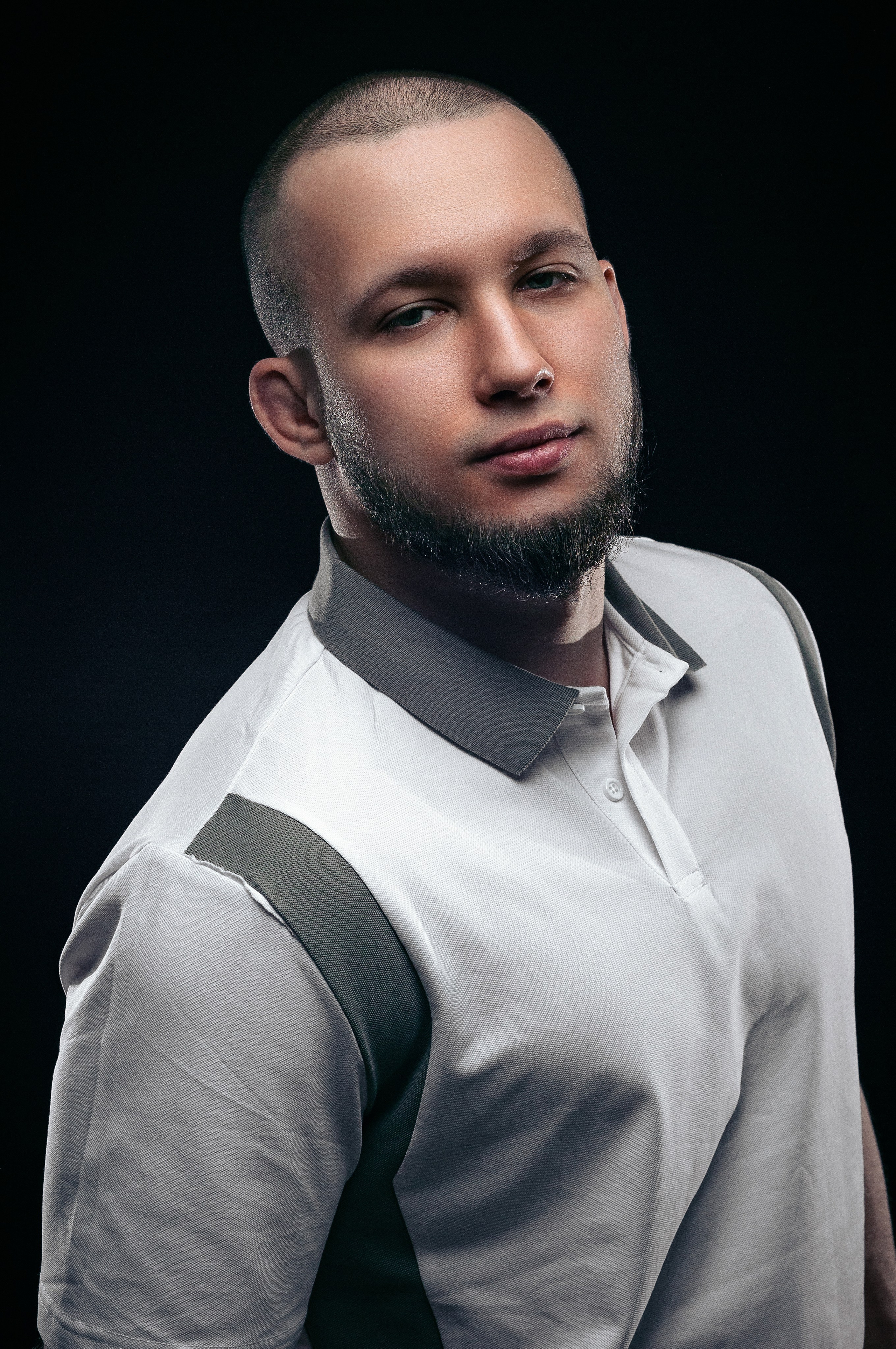 СТУДИЙНЫЕ. PH.DANILUX