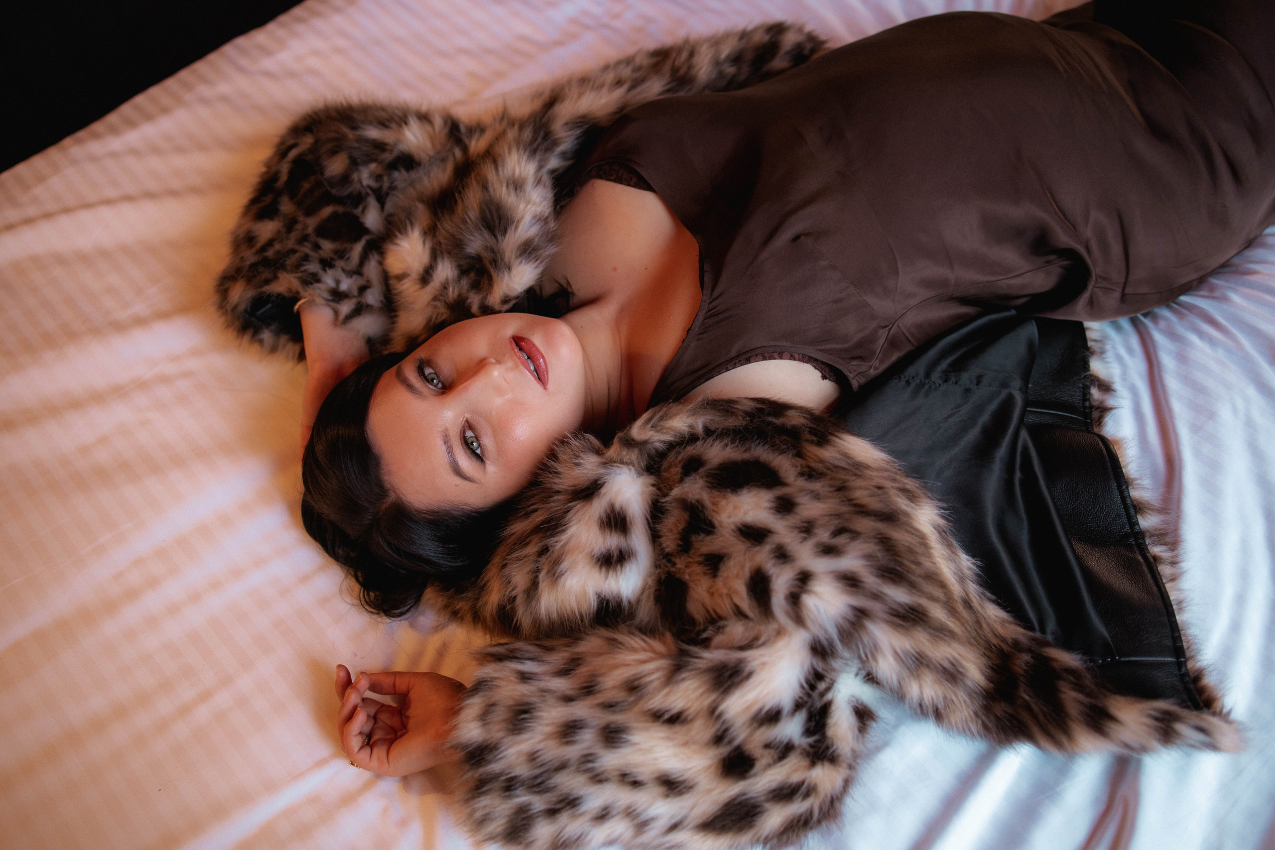 Полина. Женский фотограф в Санкт Петербурге Наталья Кос