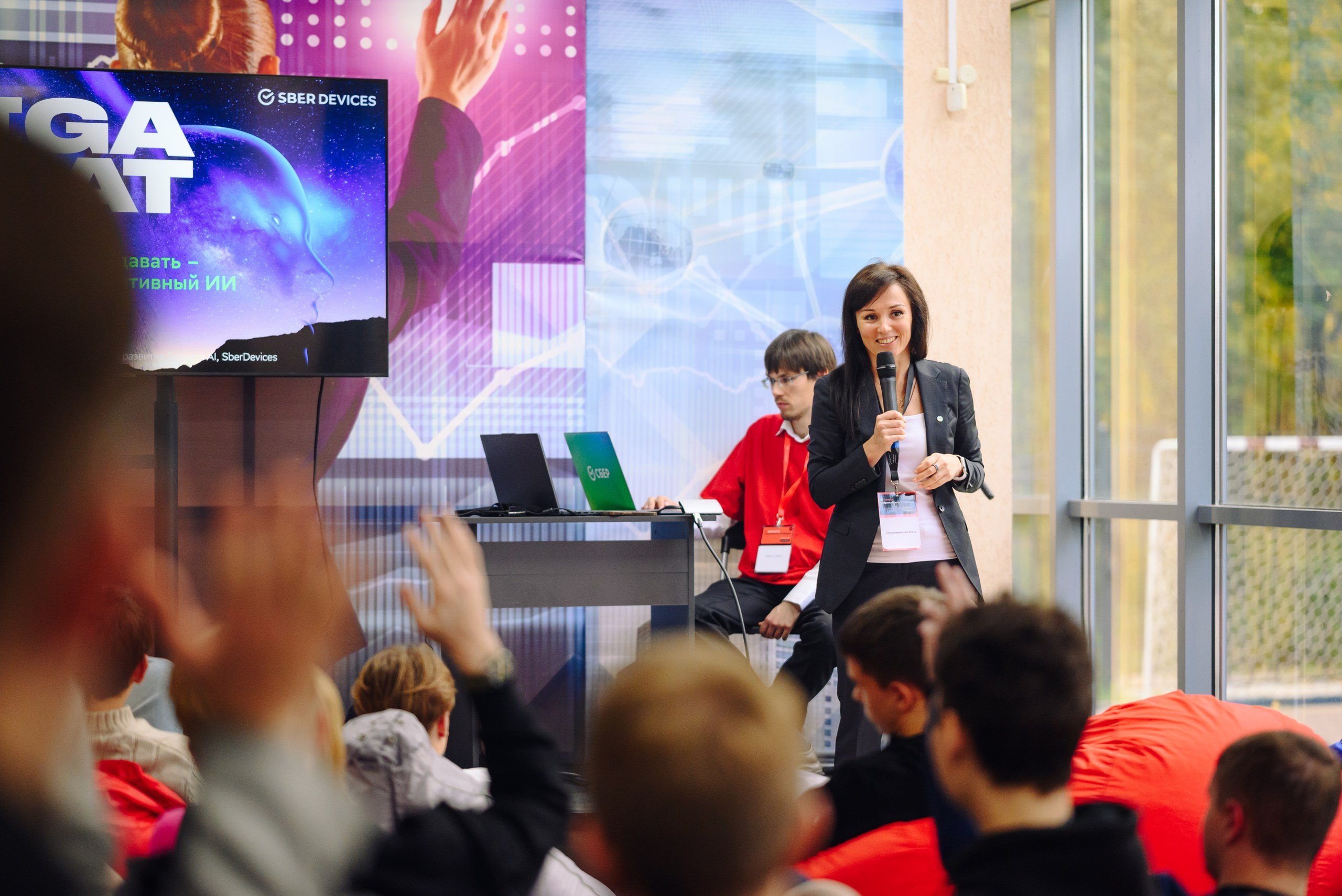 Свой код. Dmitry Gagarin Photographer