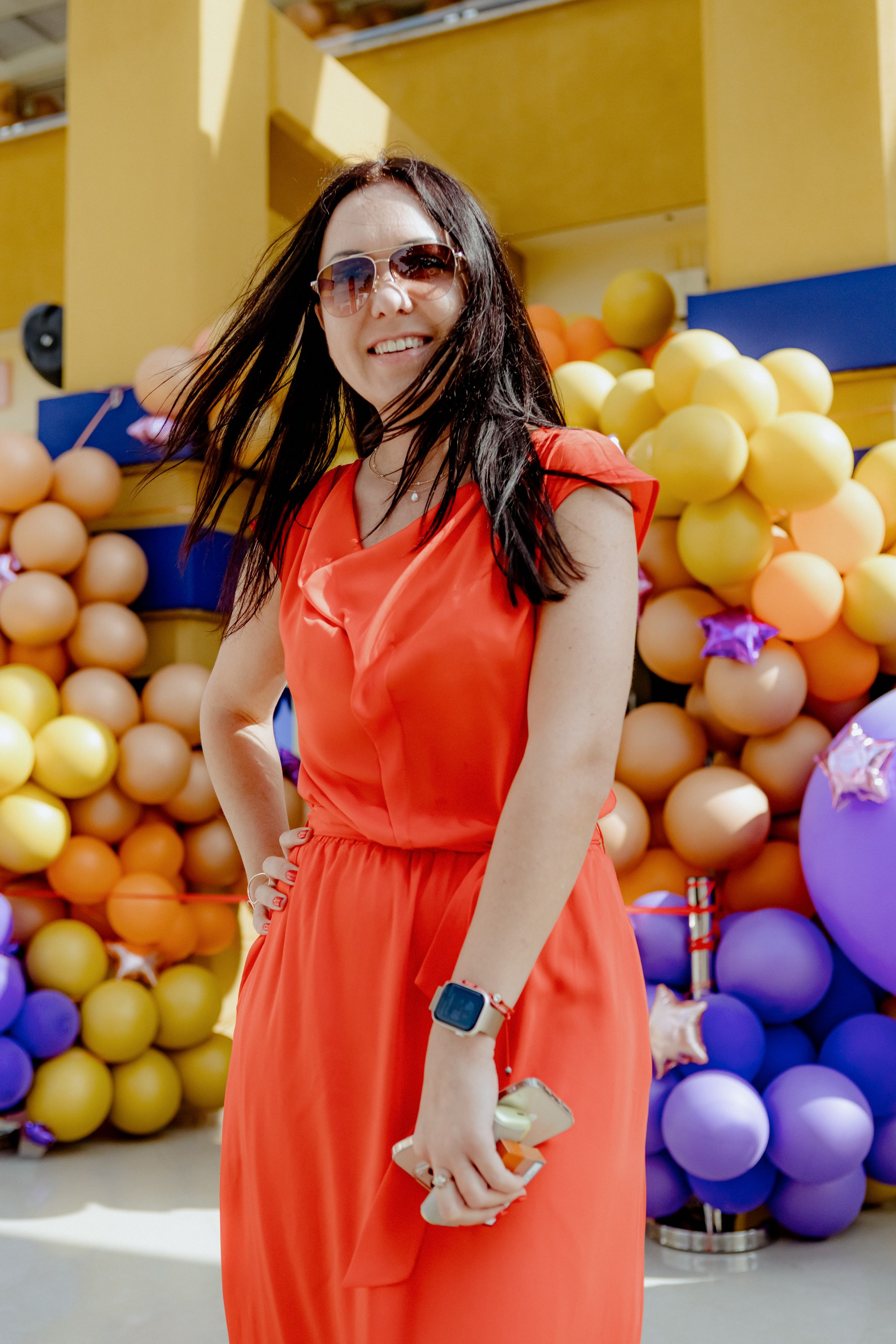 Orlando Starlux. Photographer in Batumi, Georgia Pavel Sharnikov