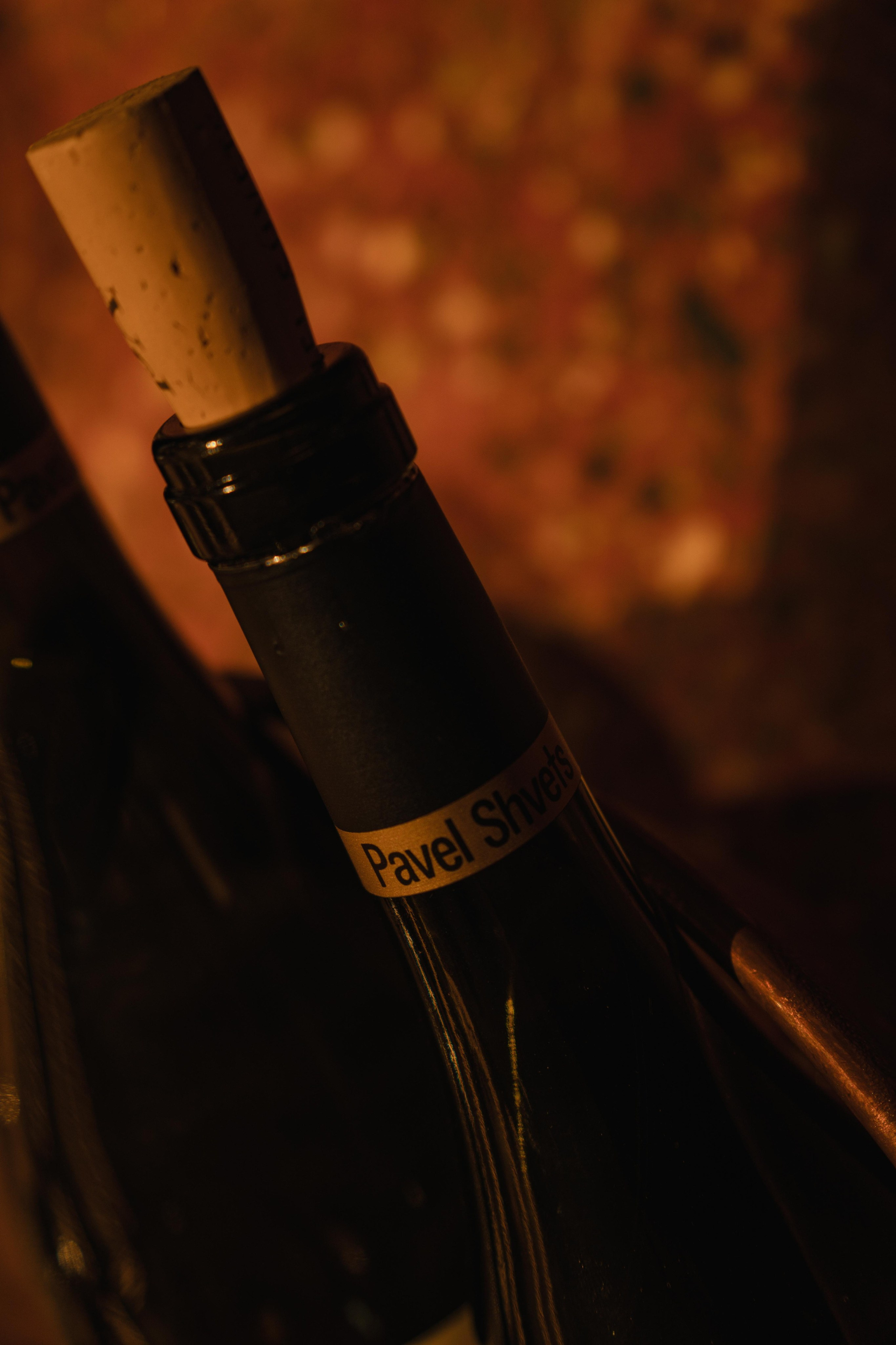 Ужин в Tondo. Фотограф в Крыму Алевтина Швец