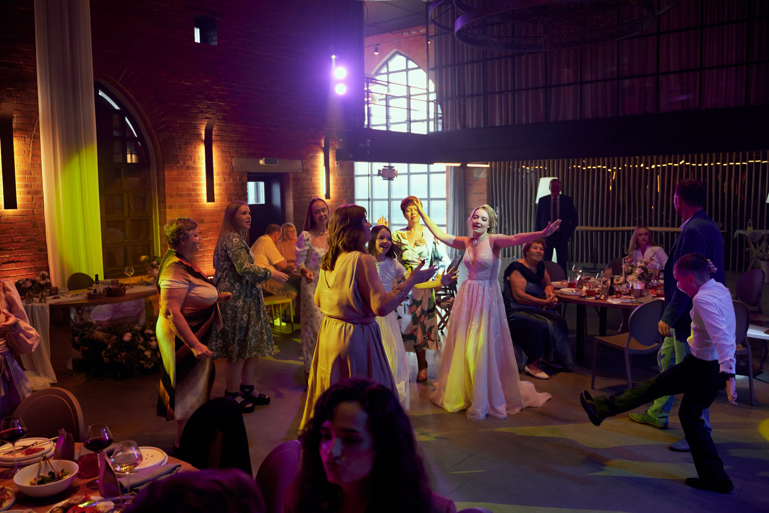 Дарья и Дмитрий. Свадебный фотограф Александр Браво