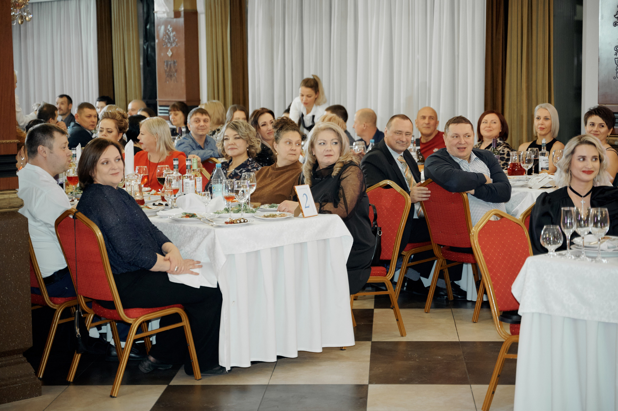 Корпоратив. Свадебный фотограф Александр Браво