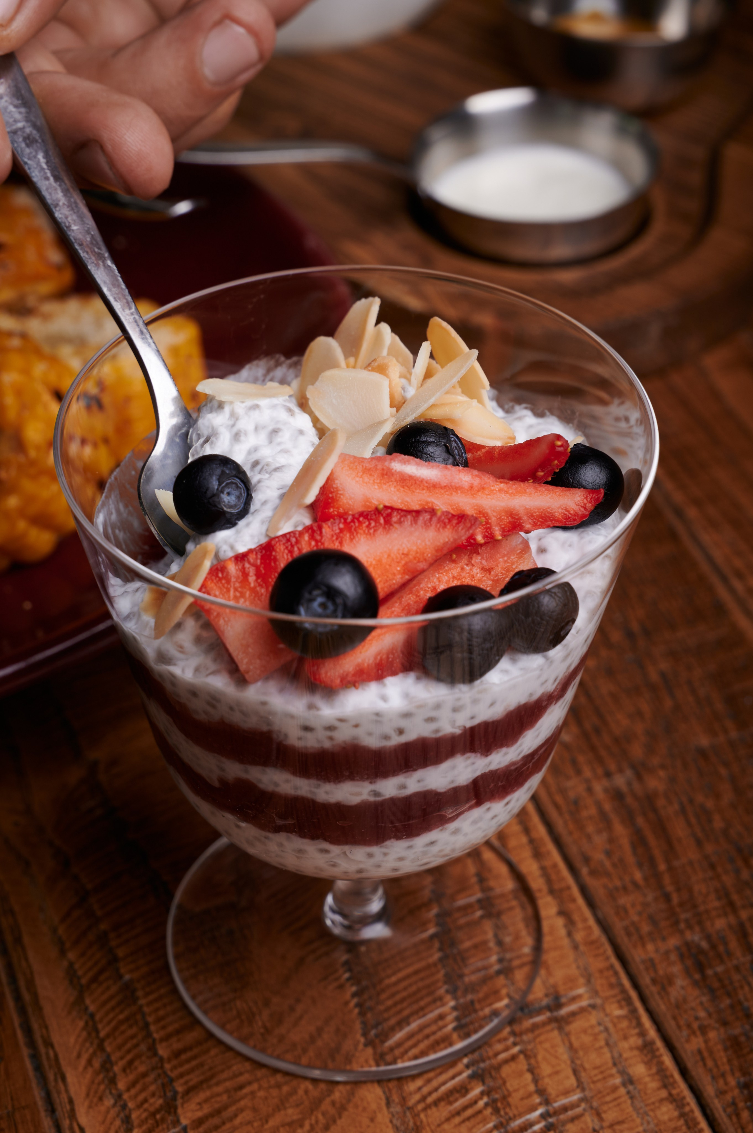 FOOD. Свадебный фотограф Александр Браво