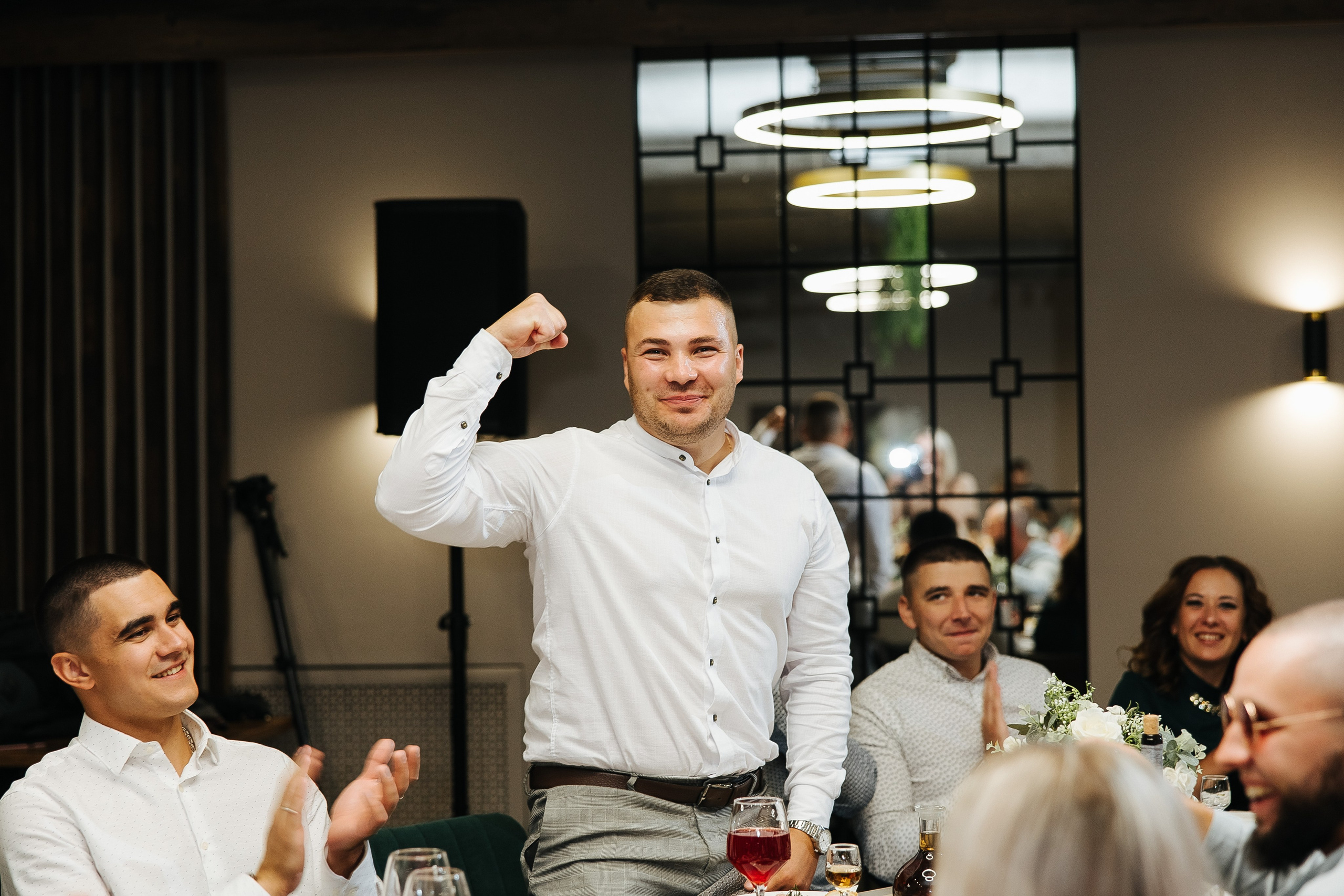 Иван Юлия. Фотограф в Красноярске Надежда Воскресенская