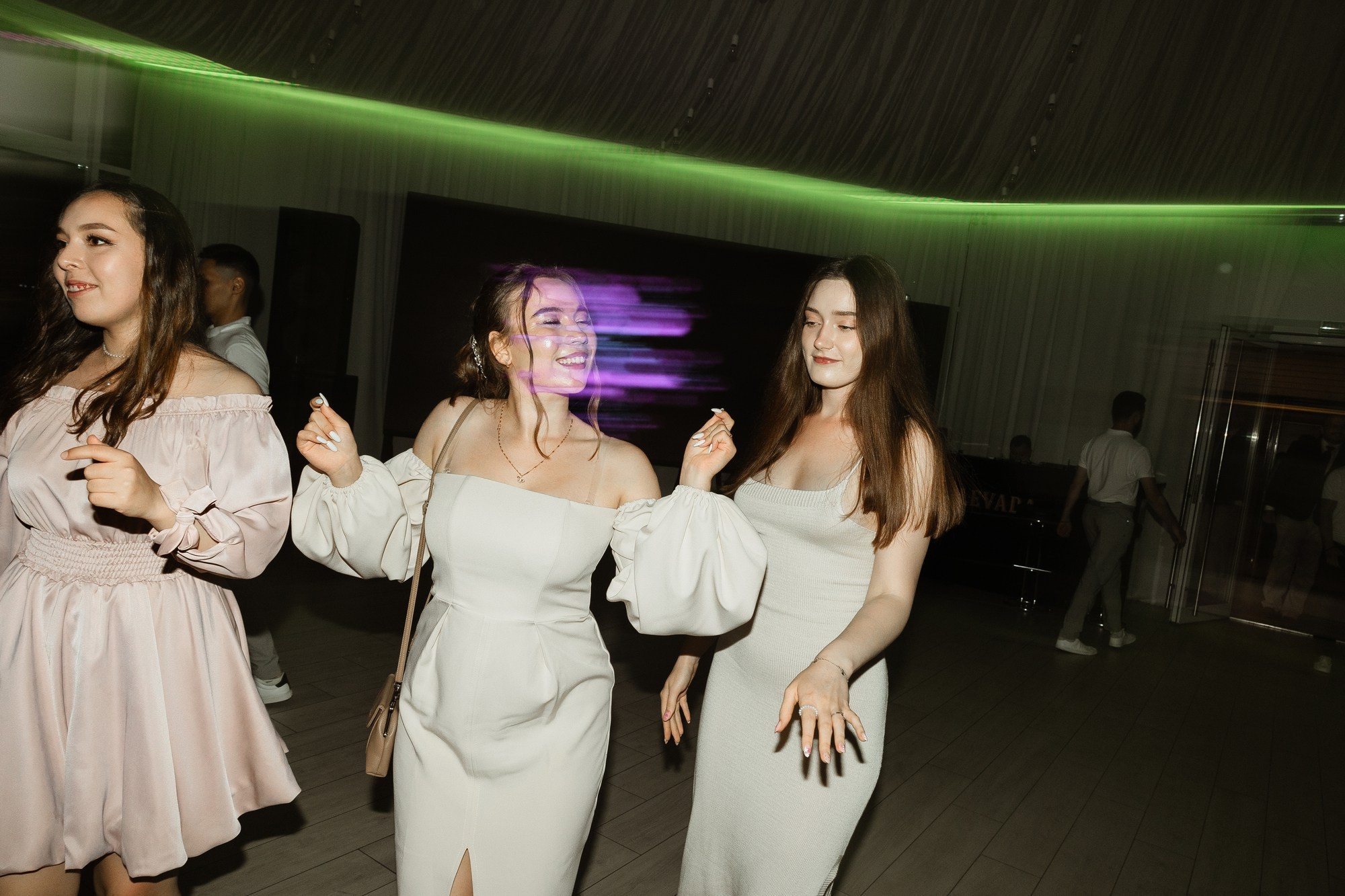 Яна &  Дмитрий. Свадебный фотограф в Москве и Санкт-Петербурге Анастасия Мирославская