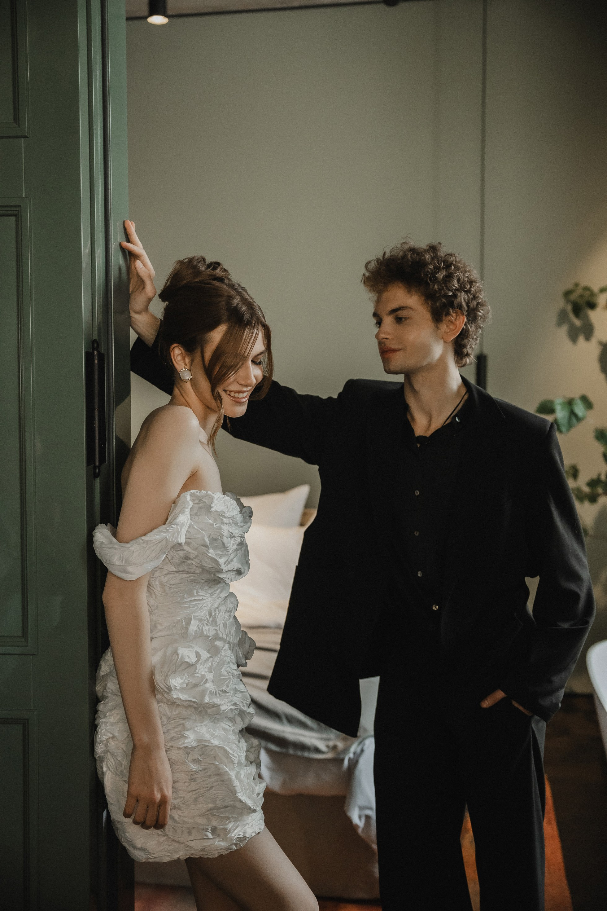 LOVE in the CLOUDs. Свадебный фотограф в Москве и Санкт-Петербурге Анастасия Мирославская