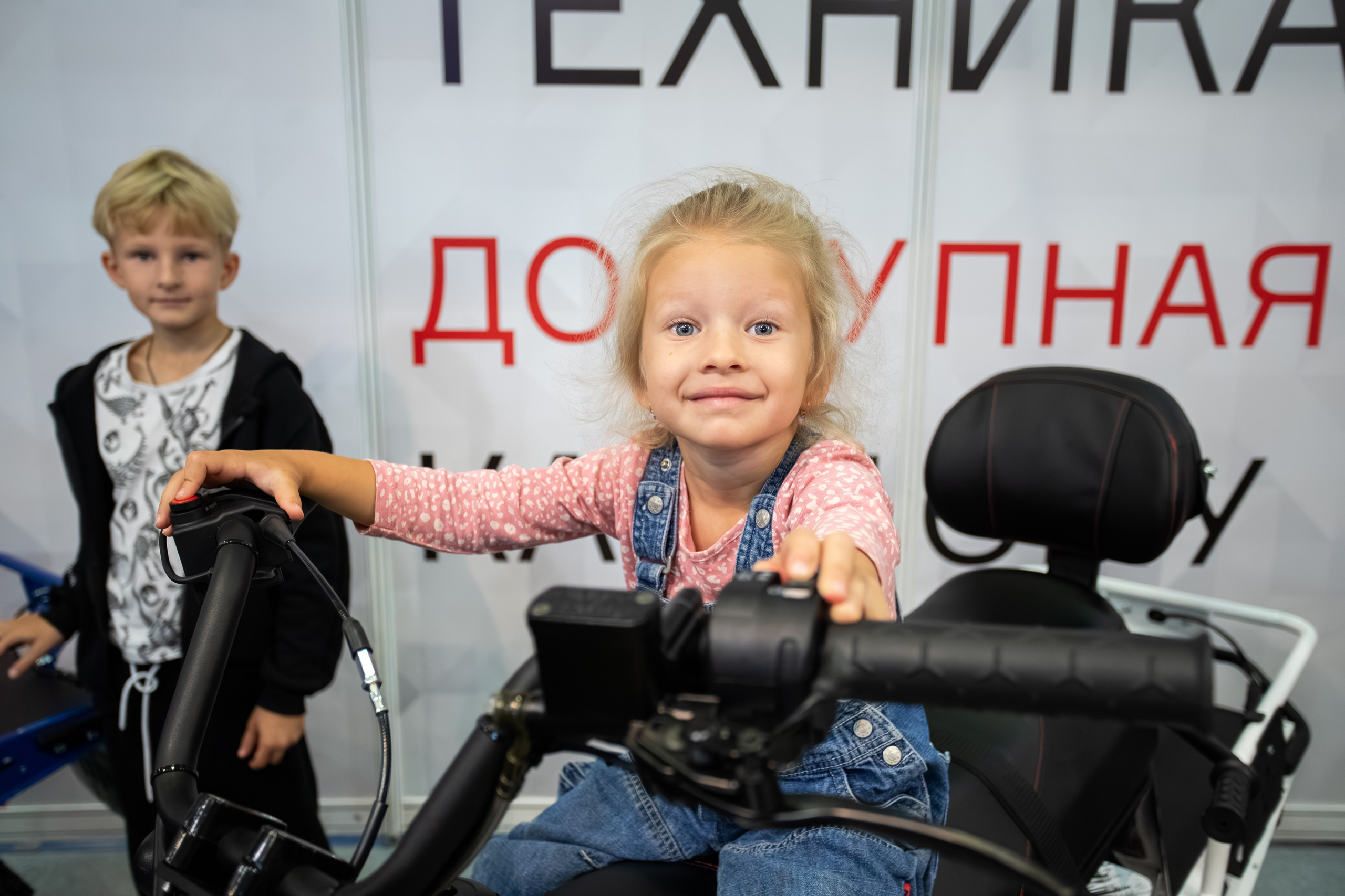 Выставки (Expo). Репортажный Фотограф