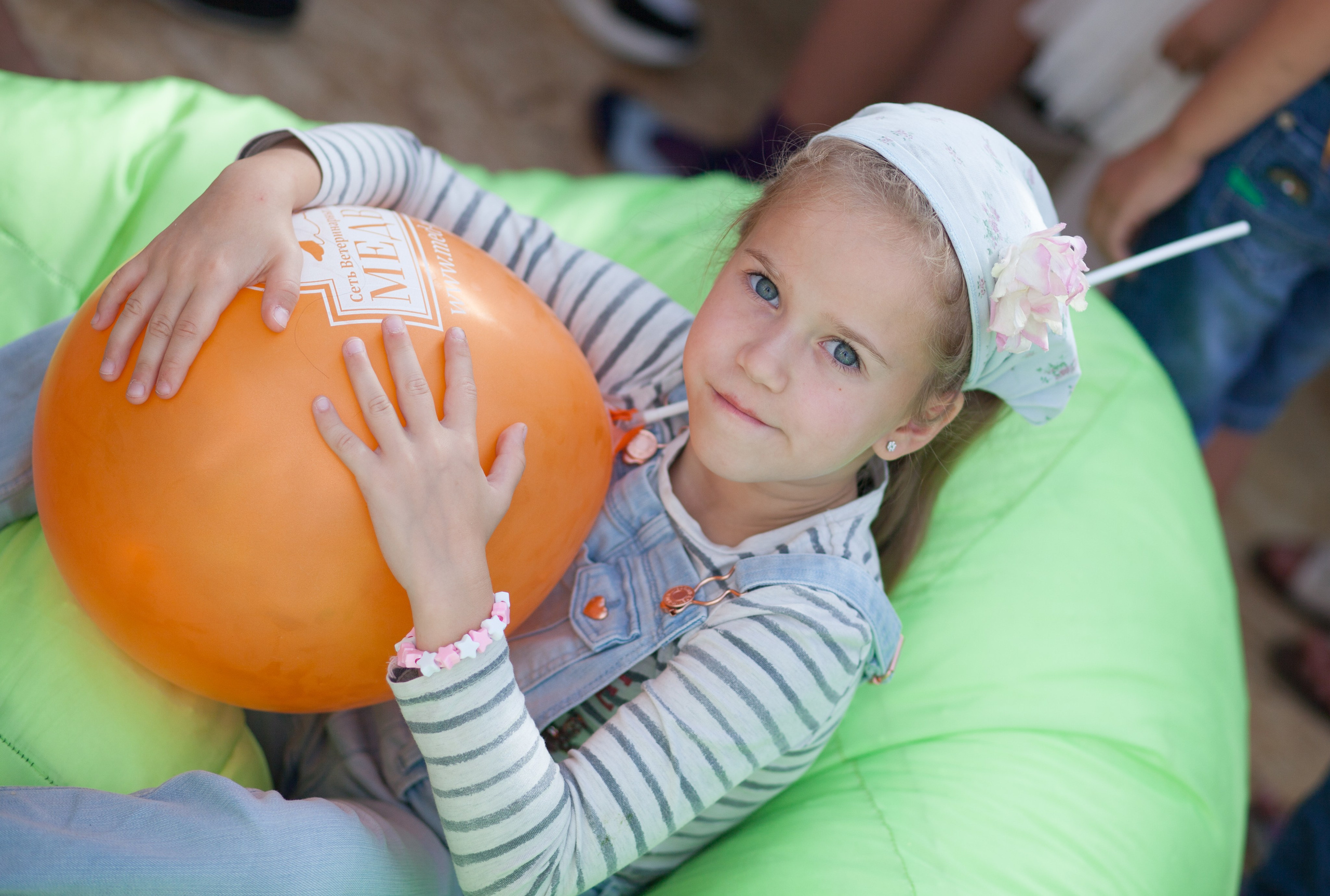 S7. Репортажный Фотограф