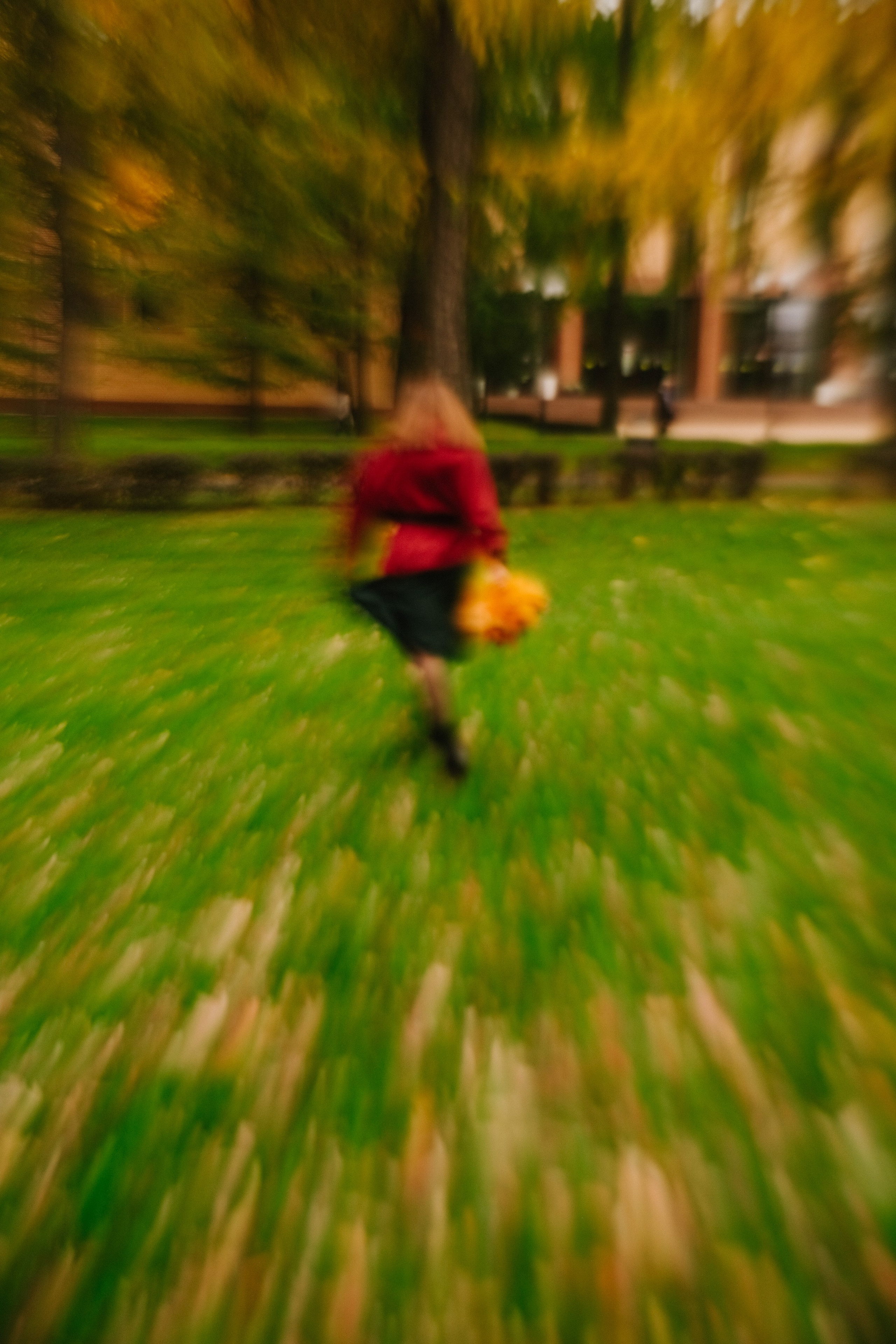 Кристина. Фотограф в Москве