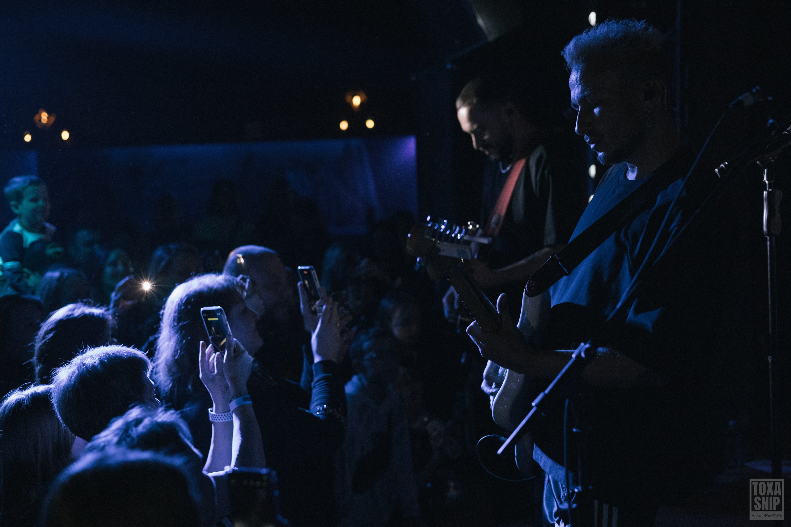 Мураками (27.04.2025). Toxasnip Photo | Anton Maslenkin