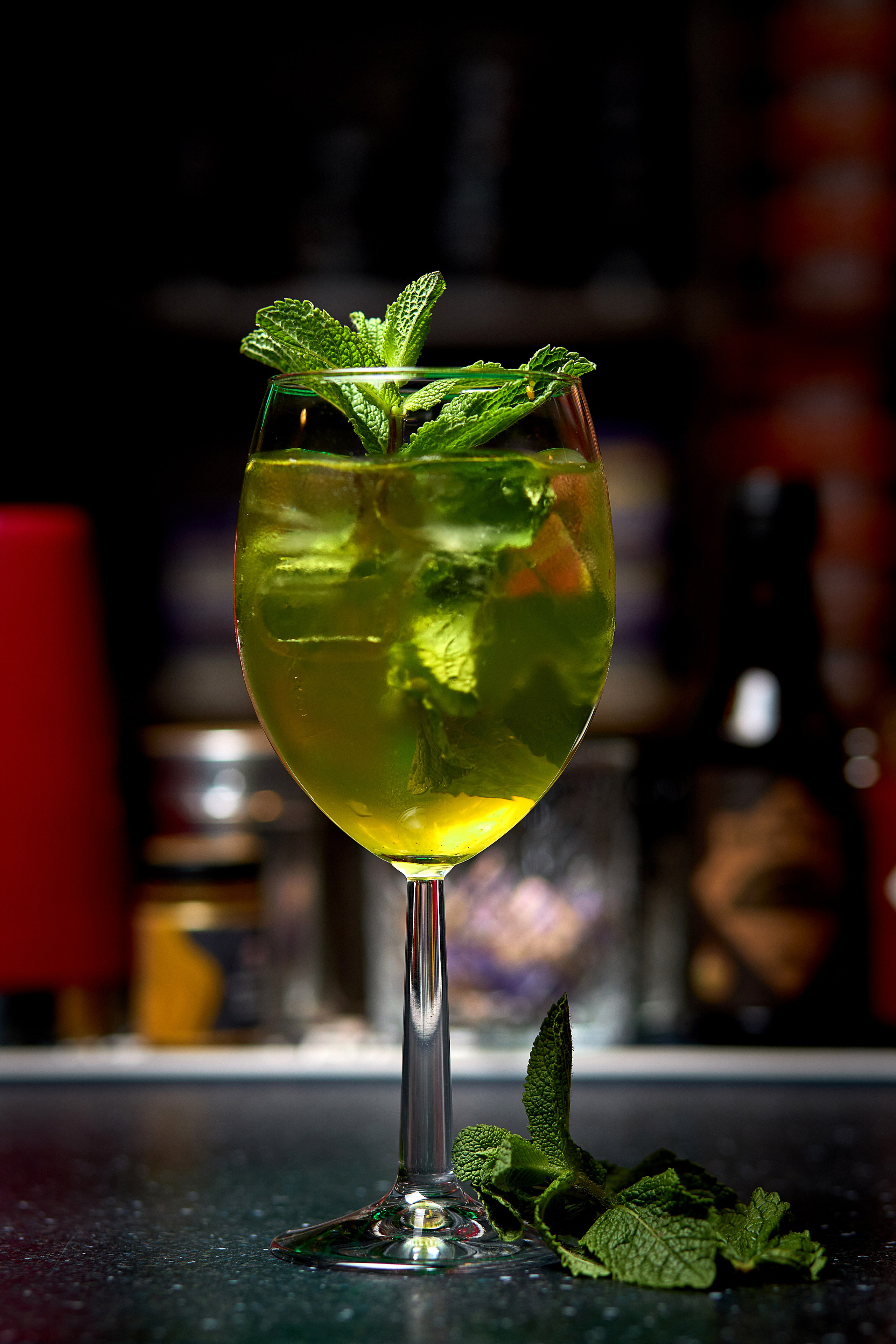 Фотосъемка интерьеров, недвижимости, помещений и заведений