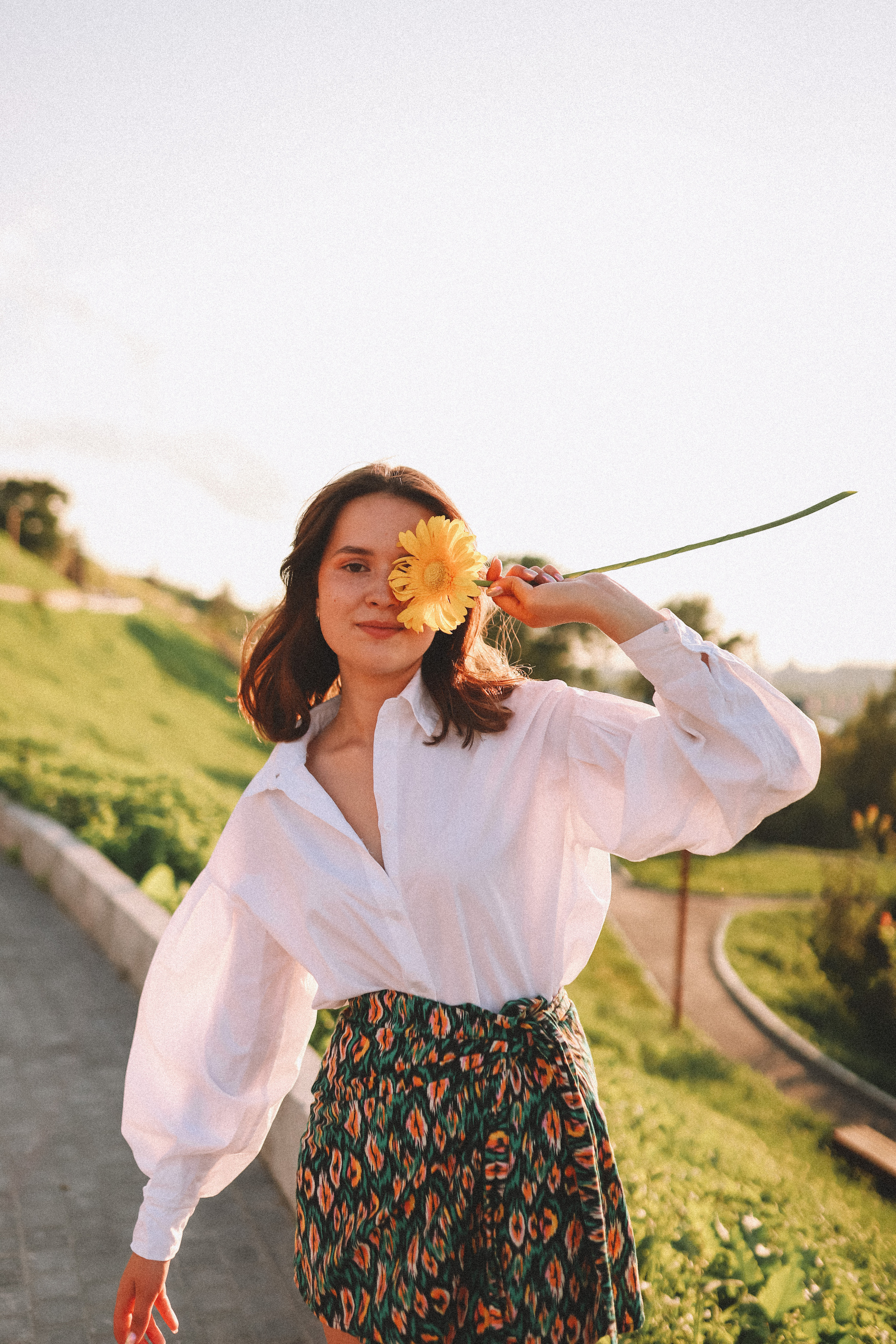 Василиса. Фотограф в Нижнем Новгороде Кристина Батанова