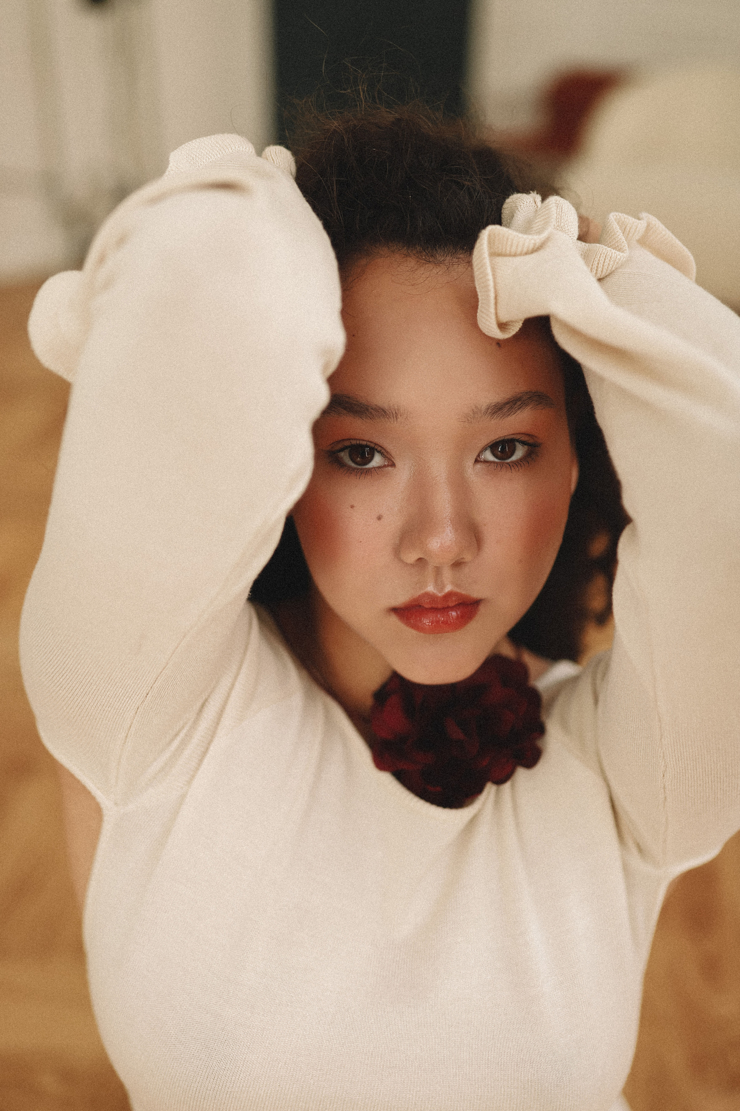 Диана. Фотограф в Нижнем Новгороде Кристина Батанова