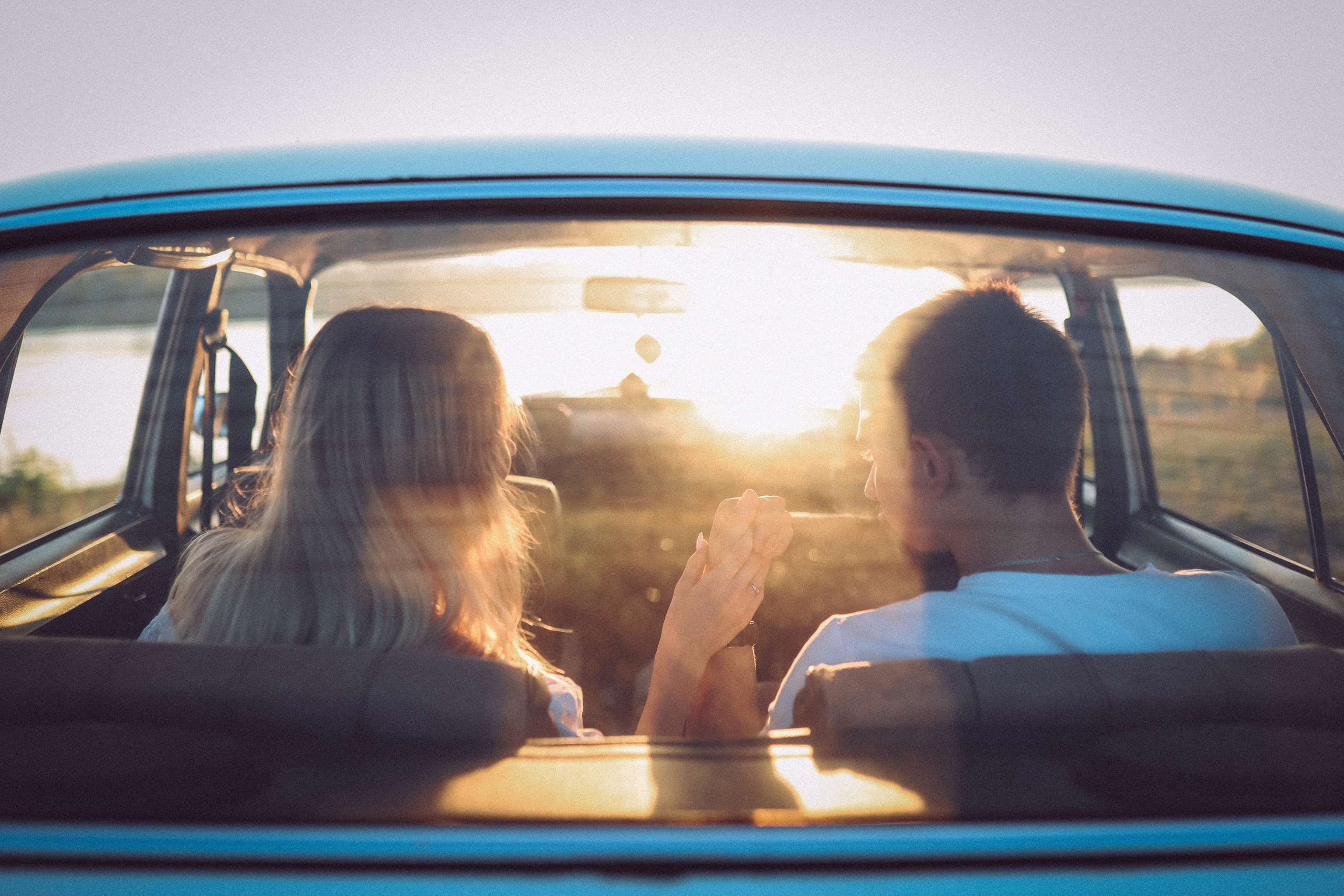 Таня и Дима. Фотограф в Нижнем Новгороде Кристина Батанова