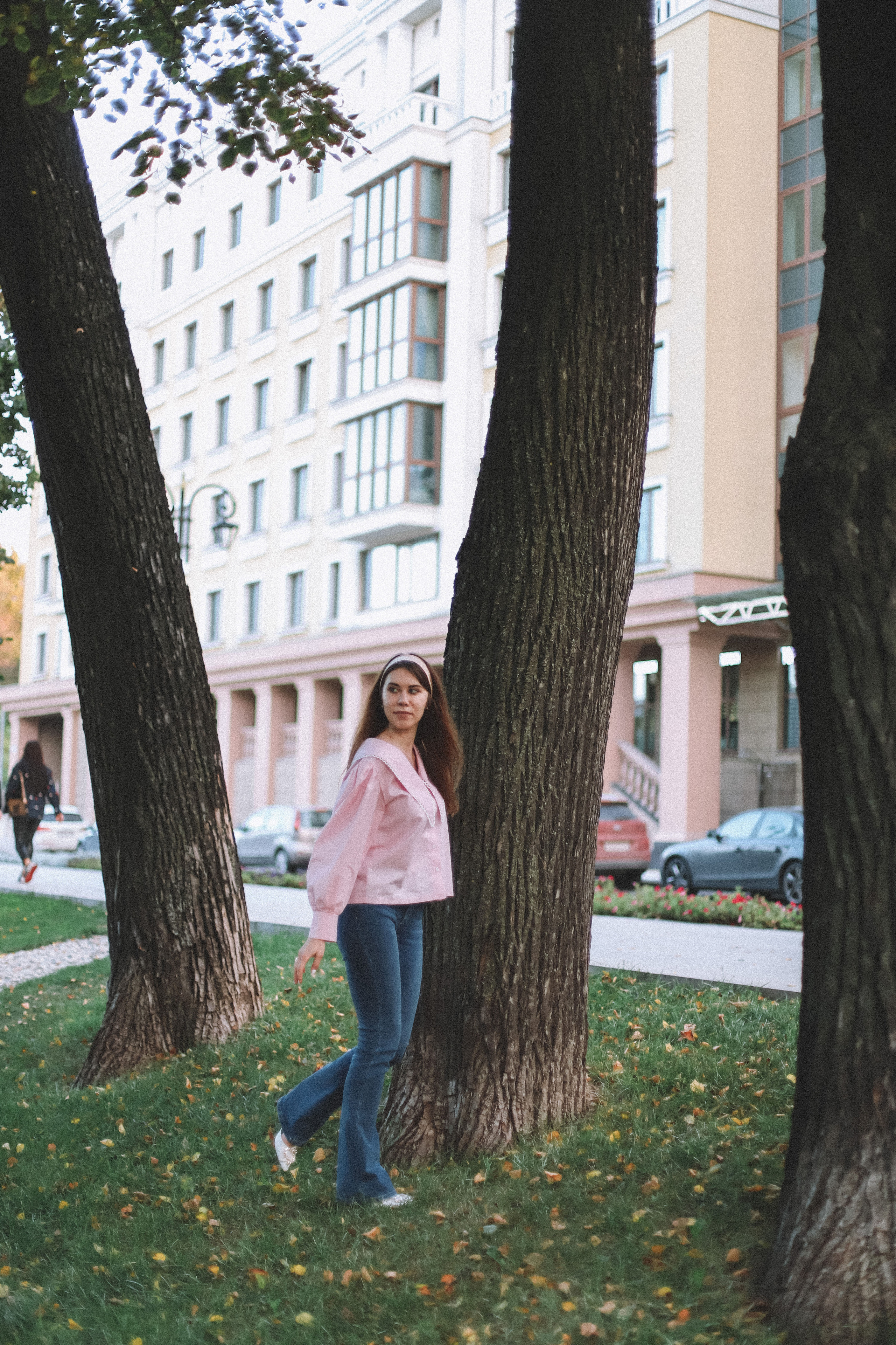 Алина. Фотограф в Нижнем Новгороде Кристина Батанова
