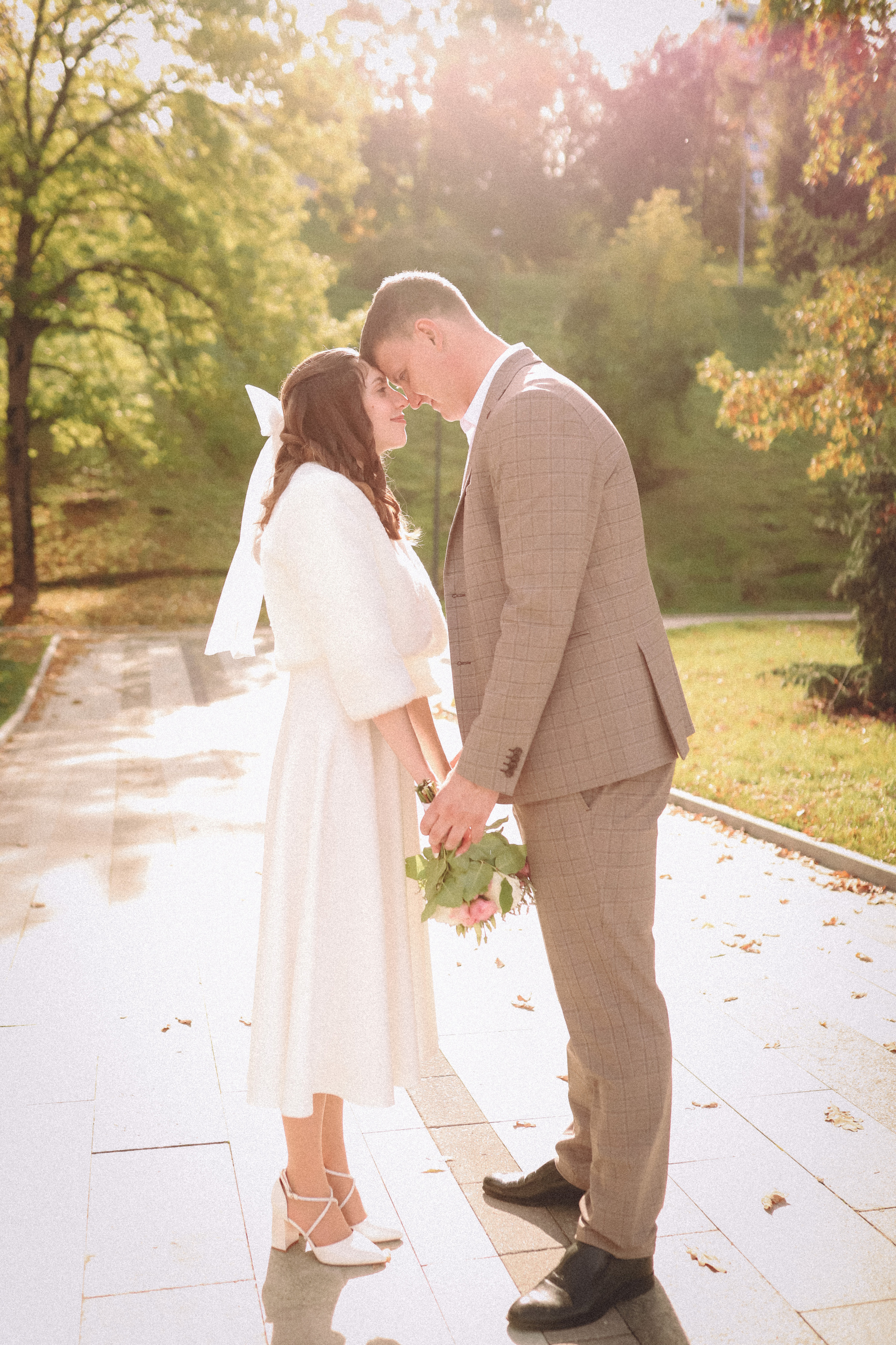 Ира и Алексей. Фотограф в Нижнем Новгороде Кристина Батанова