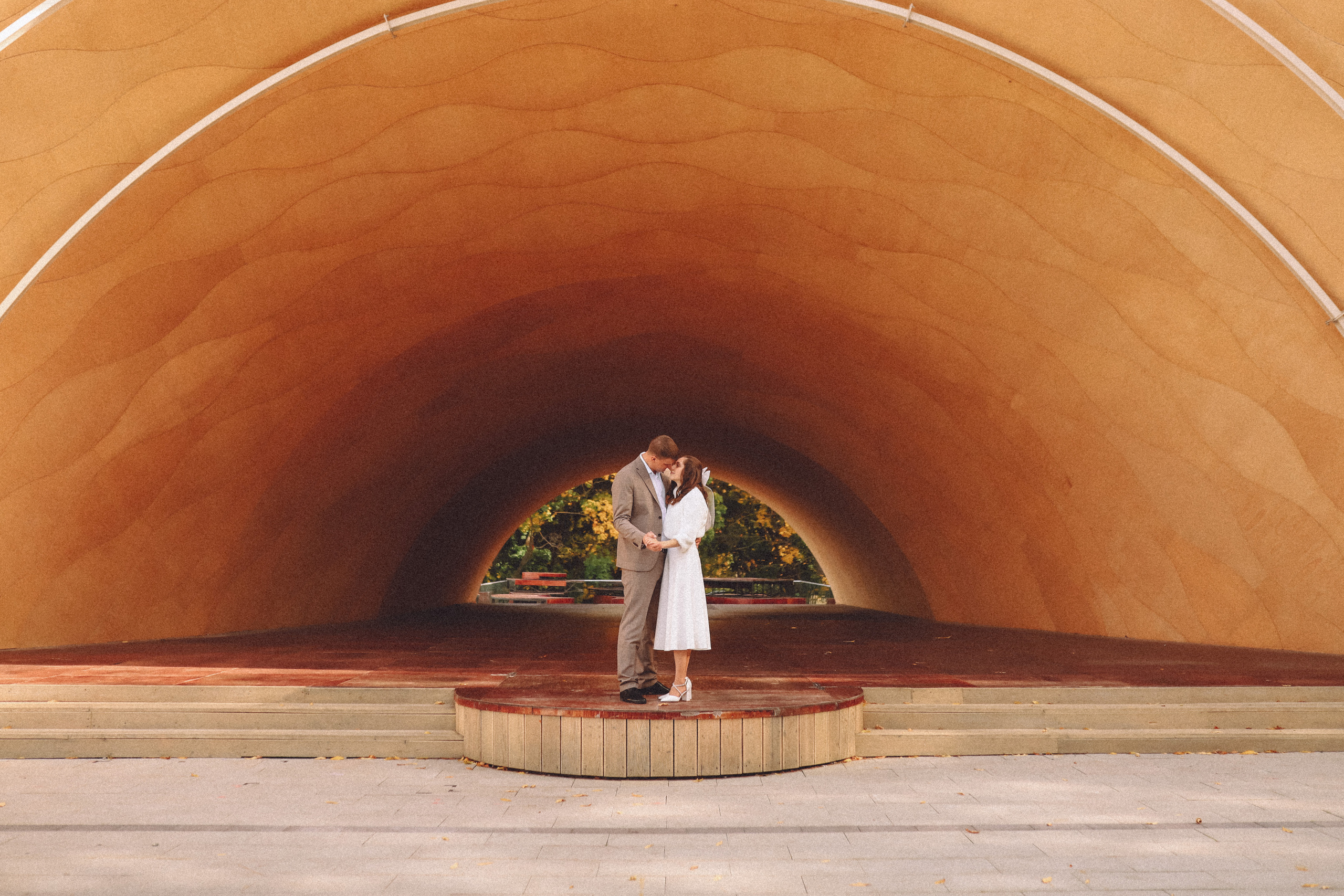 Ира и Алексей. Фотограф в Нижнем Новгороде Кристина Батанова