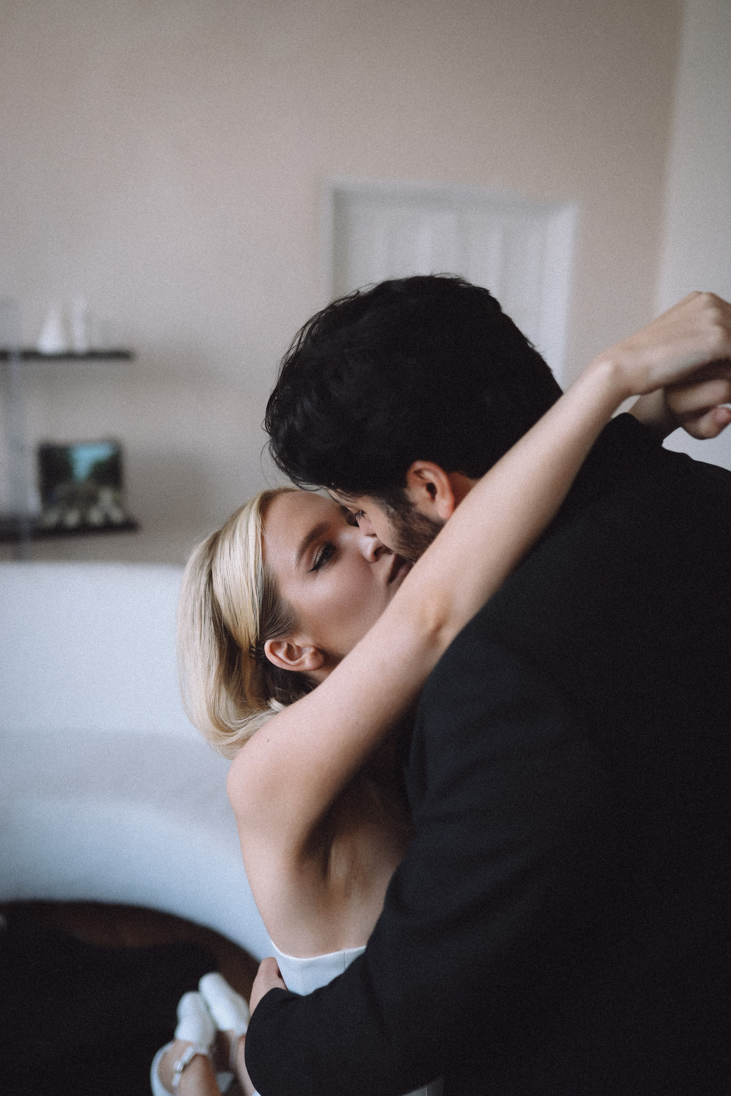 Кристина и Гия. Фотограф в Нижнем Новгороде Кристина Батанова