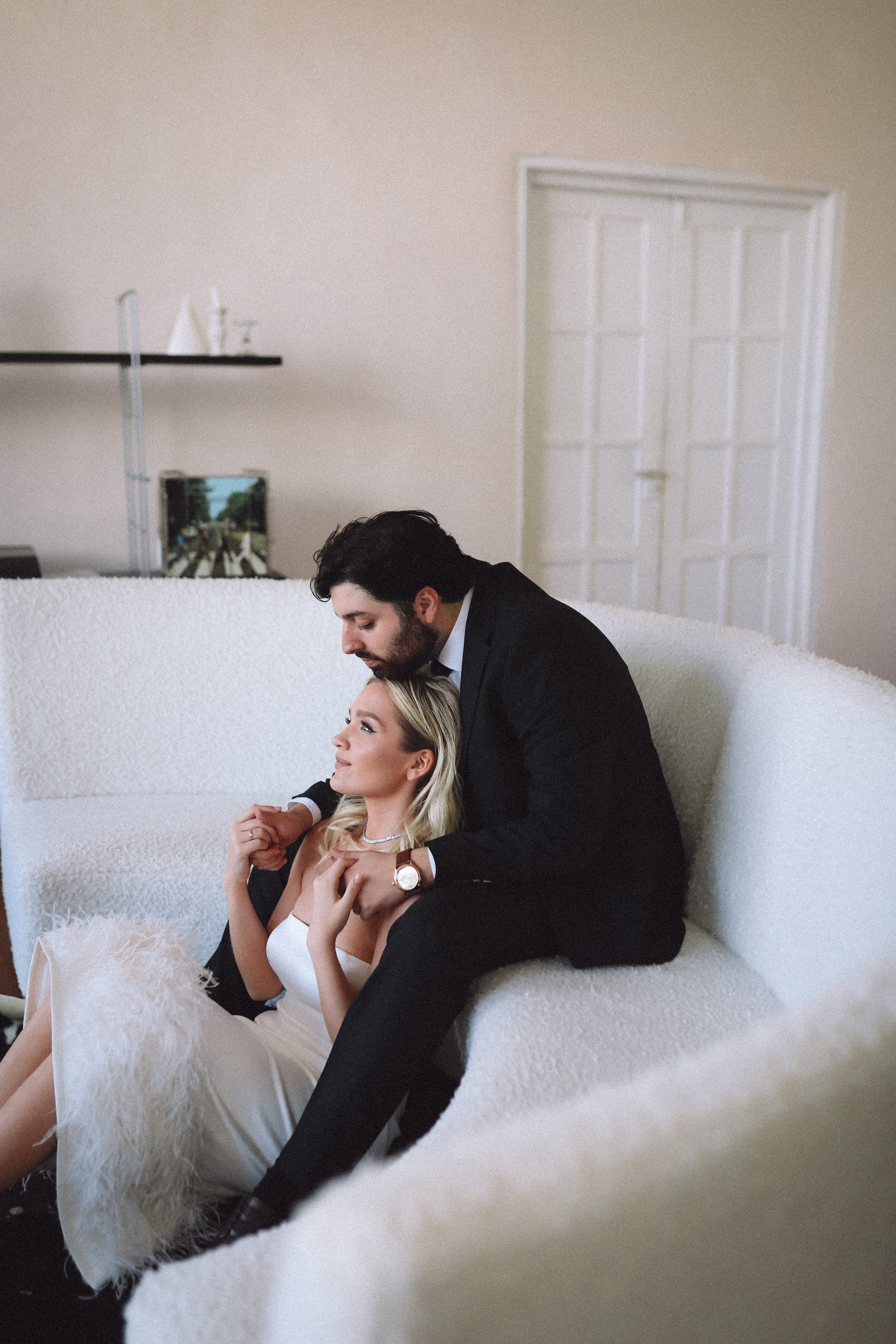 Кристина и Гия. Фотограф в Нижнем Новгороде Кристина Батанова