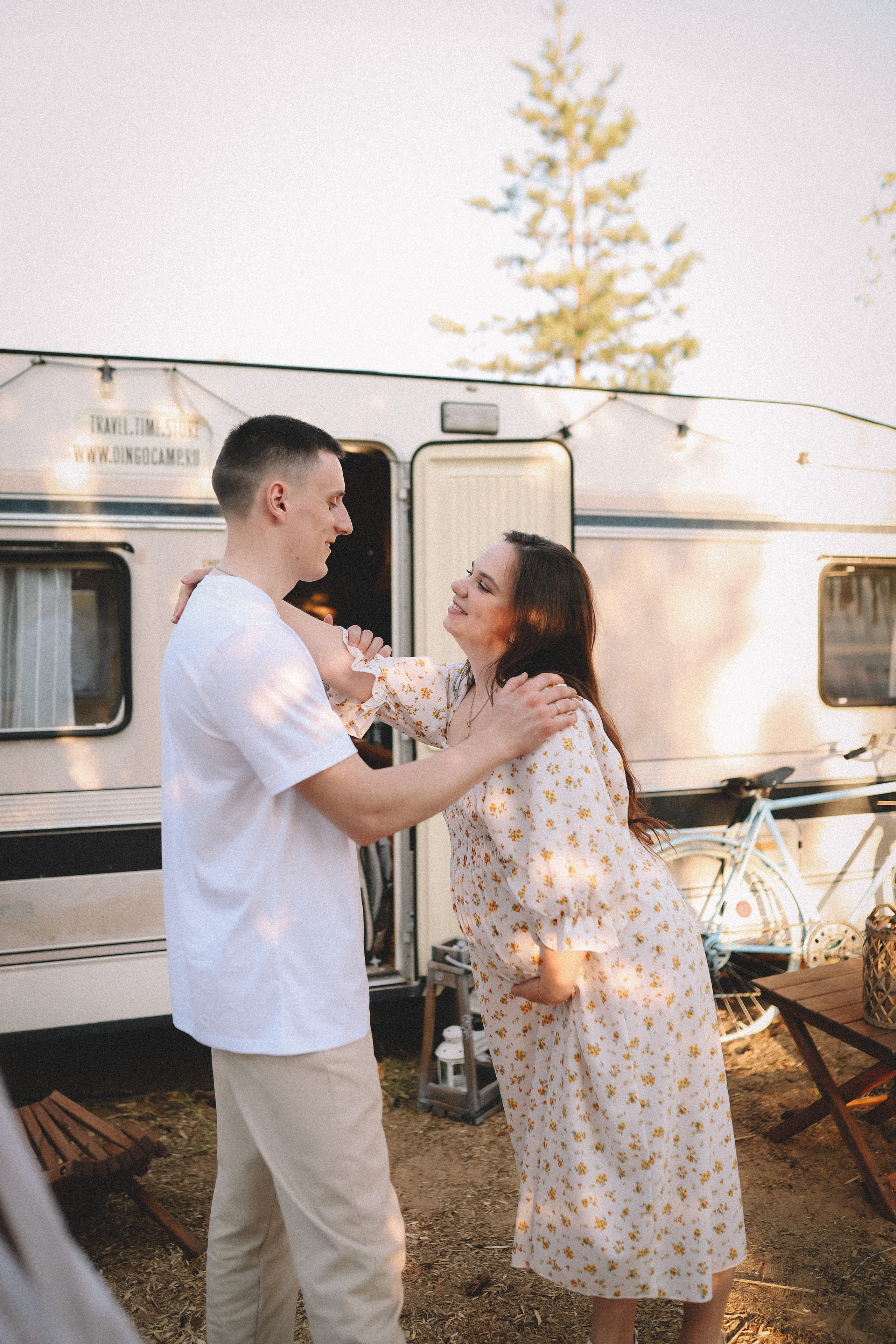 Алёна и Андрей. Фотограф в Нижнем Новгороде Кристина Батанова