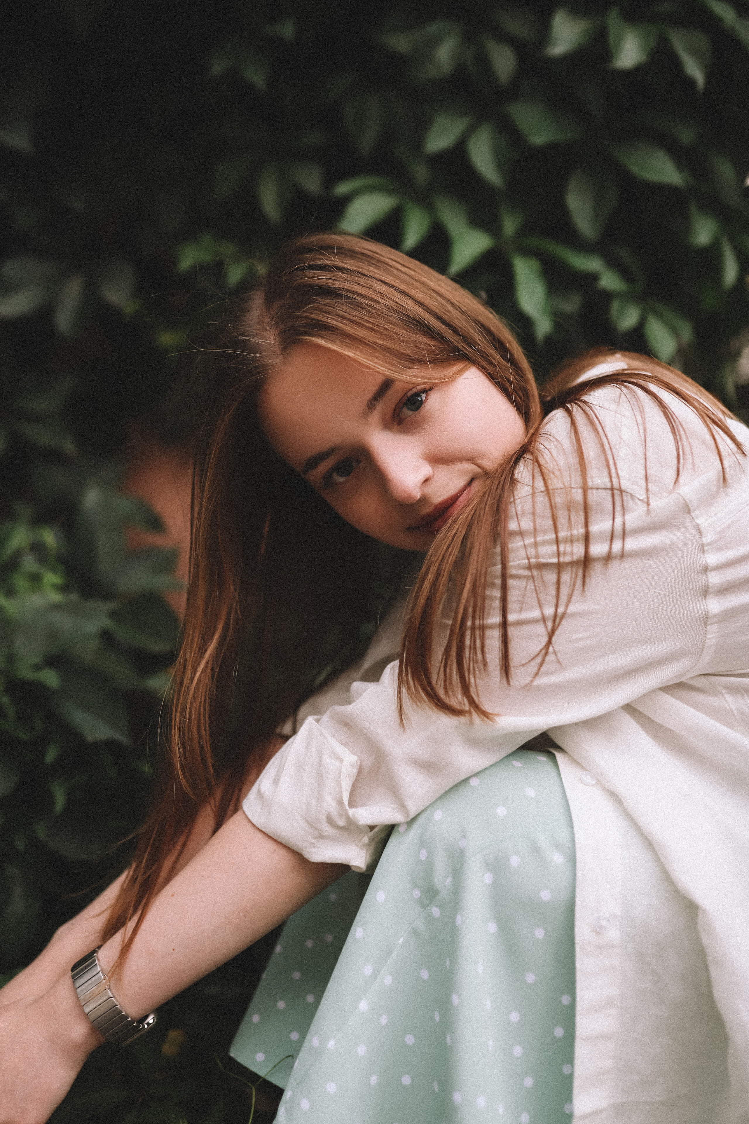 Софа. Фотограф в Нижнем Новгороде Кристина Батанова