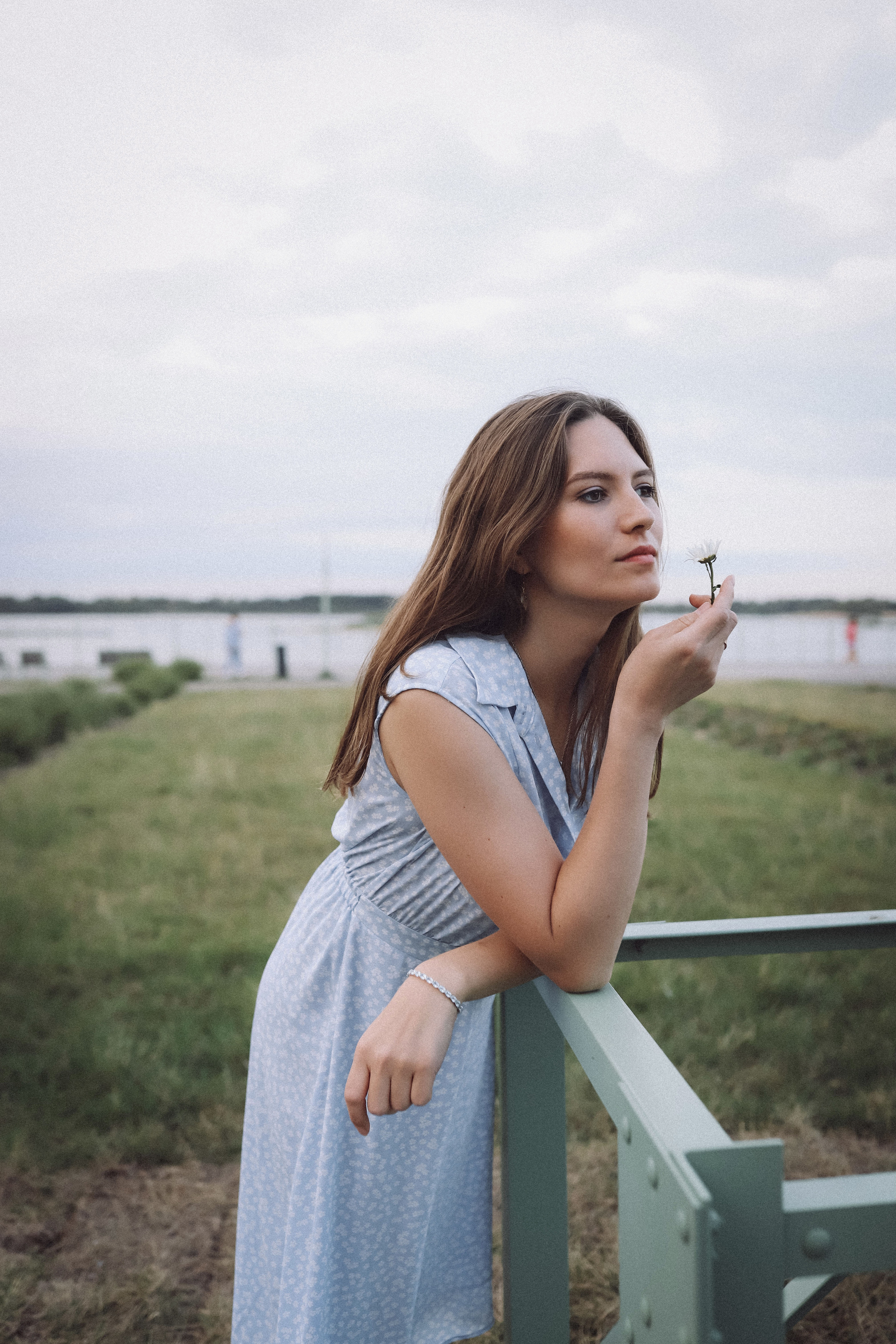Борис и Юлия. Фотограф в Нижнем Новгороде Кристина Батанова