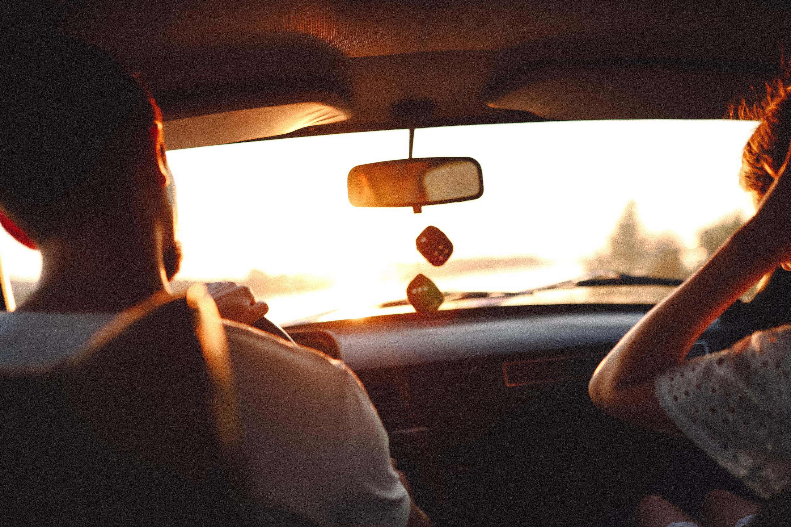 Таня и Дима. Фотограф в Нижнем Новгороде Кристина Батанова