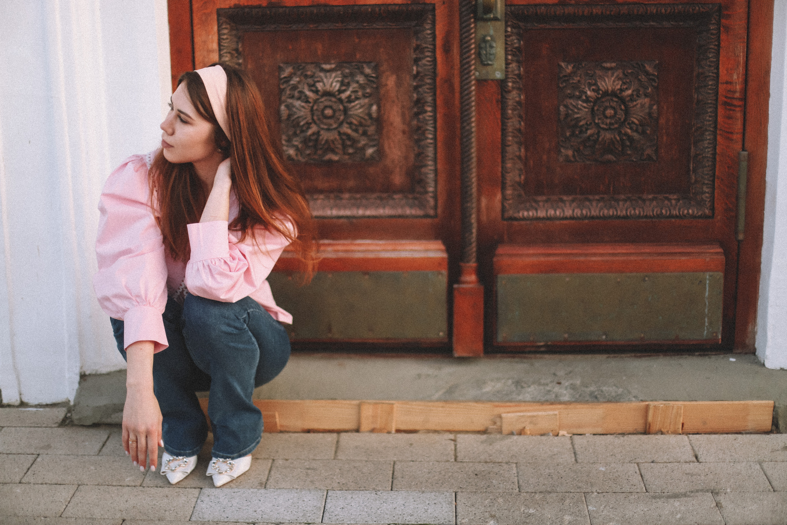 Алина. Фотограф в Нижнем Новгороде Кристина Батанова