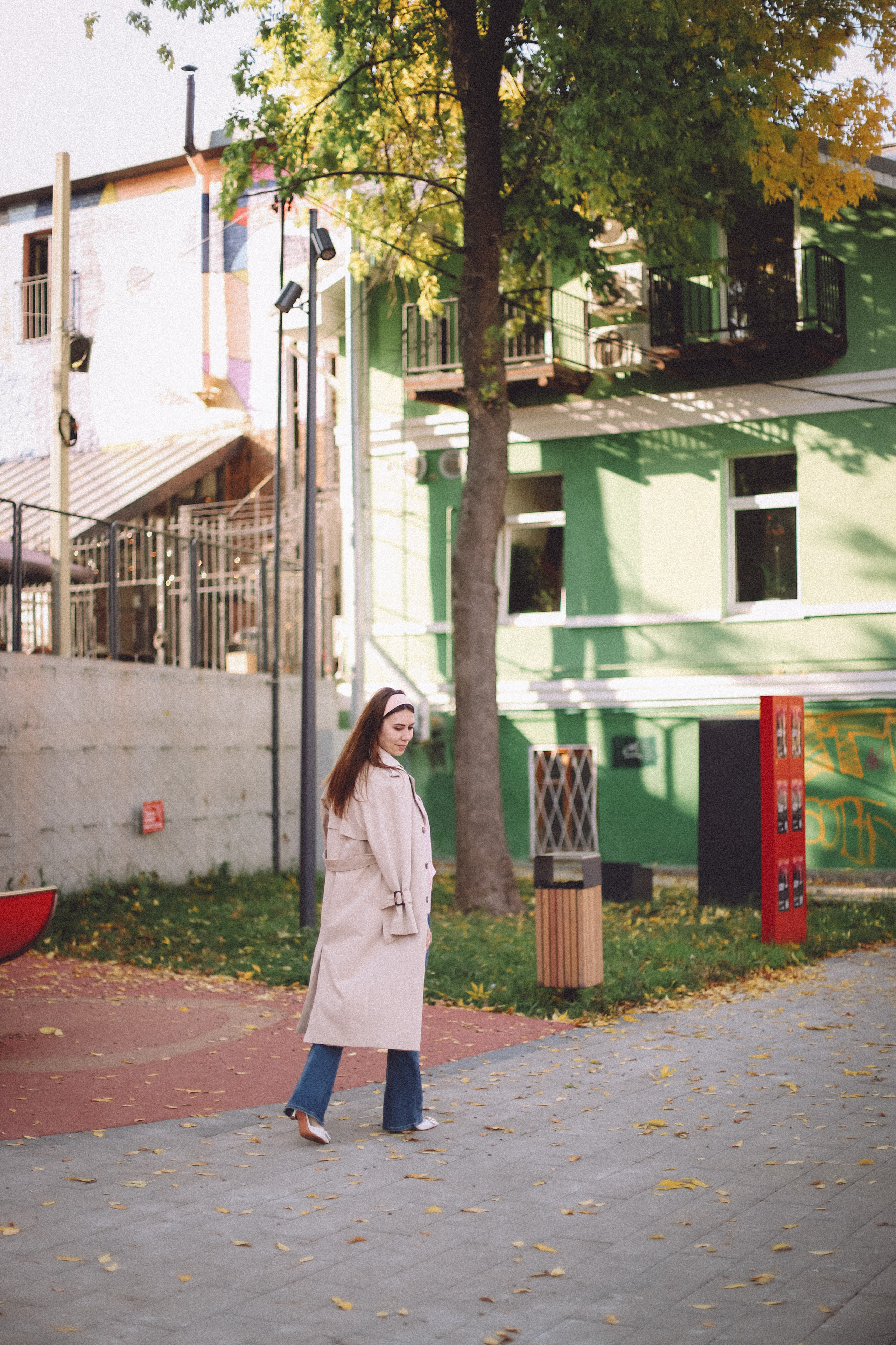 Алина. Фотограф в Нижнем Новгороде Кристина Батанова