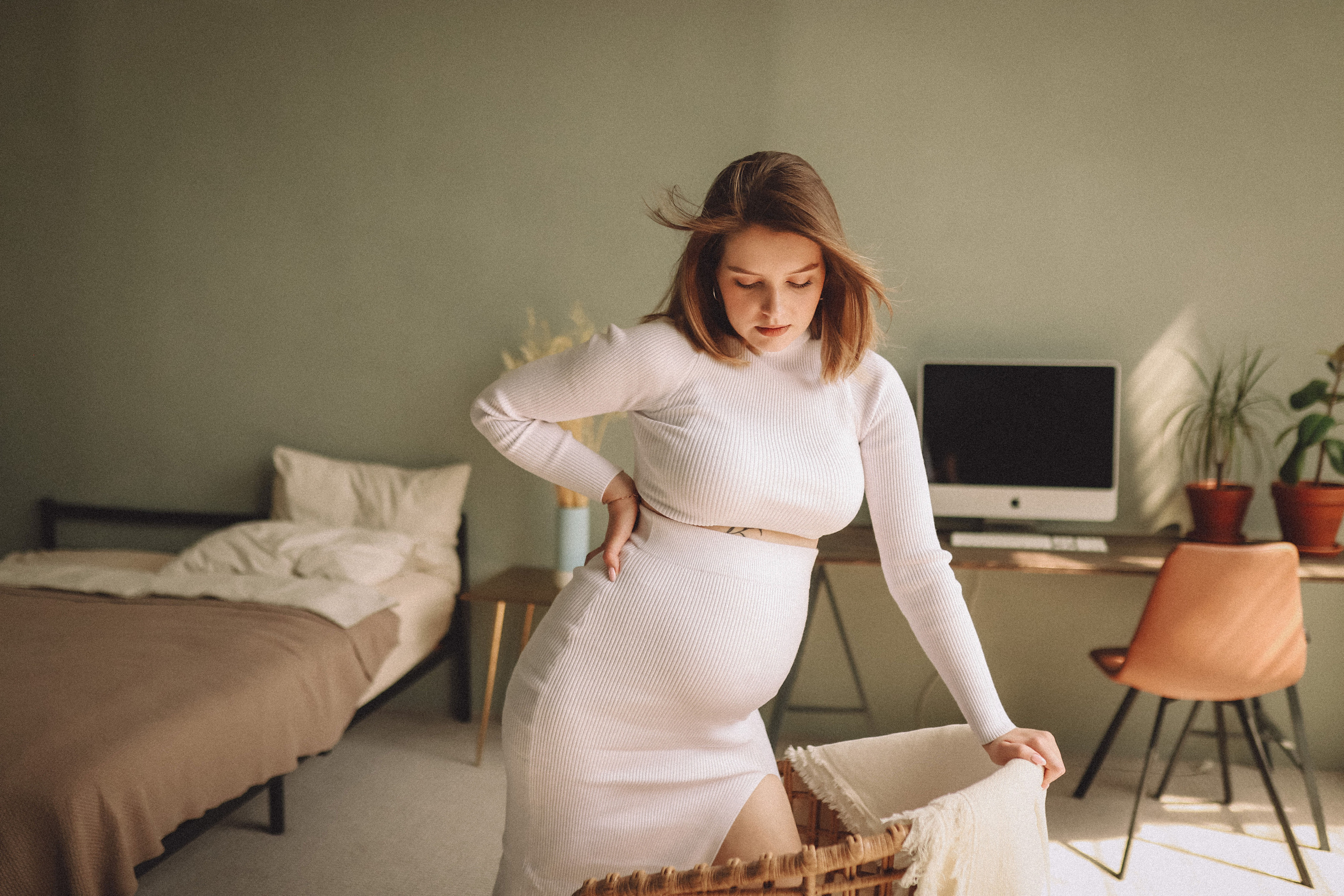 Алина и Андрей. Фотограф в Нижнем Новгороде Кристина Батанова