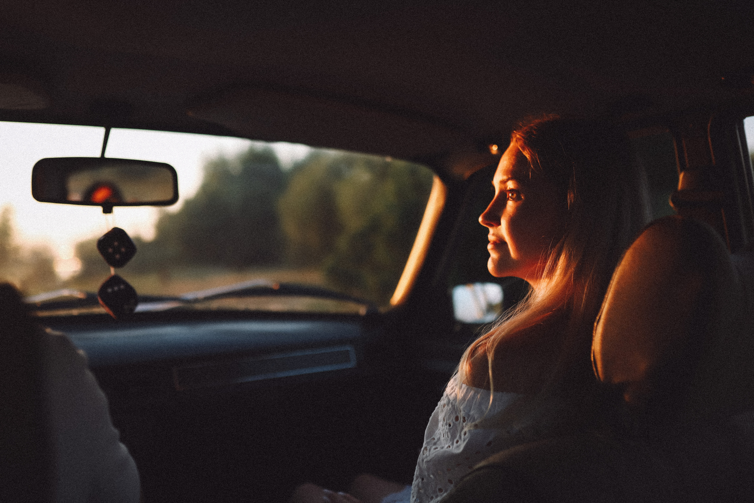 Таня и Дима. Фотограф в Нижнем Новгороде Кристина Батанова