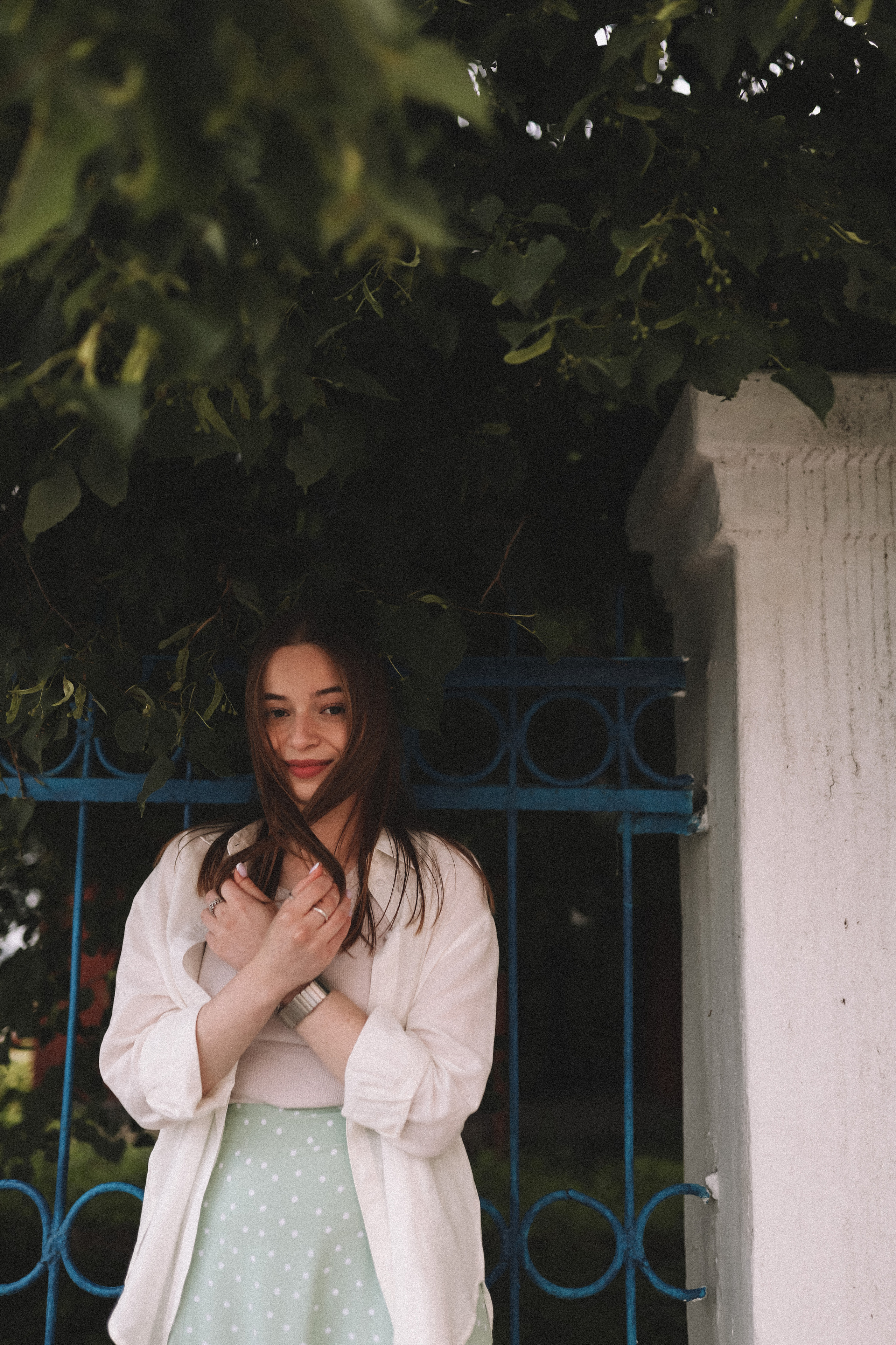 Софа. Фотограф в Нижнем Новгороде Кристина Батанова