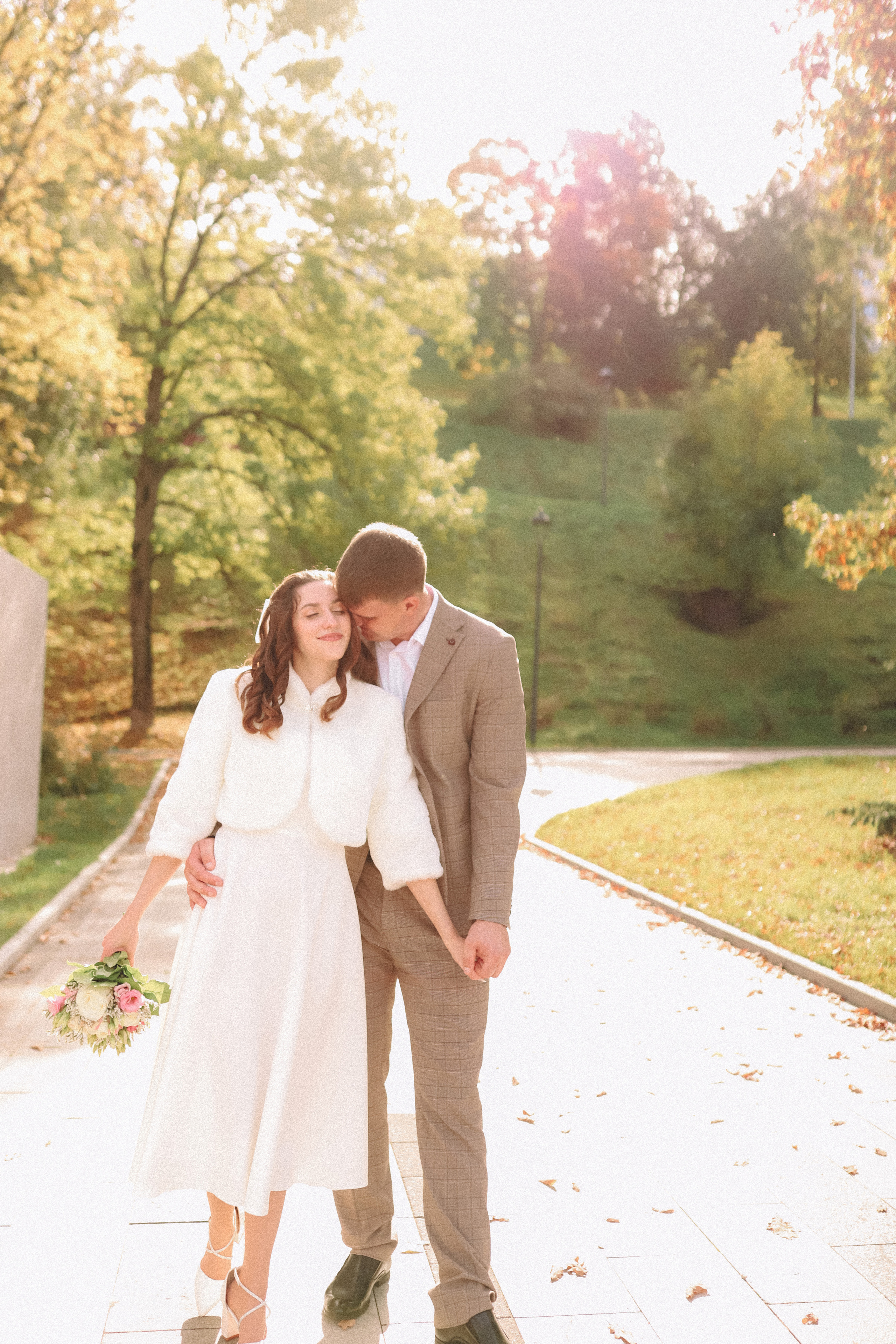 Ира и Алексей. Фотограф в Нижнем Новгороде Кристина Батанова