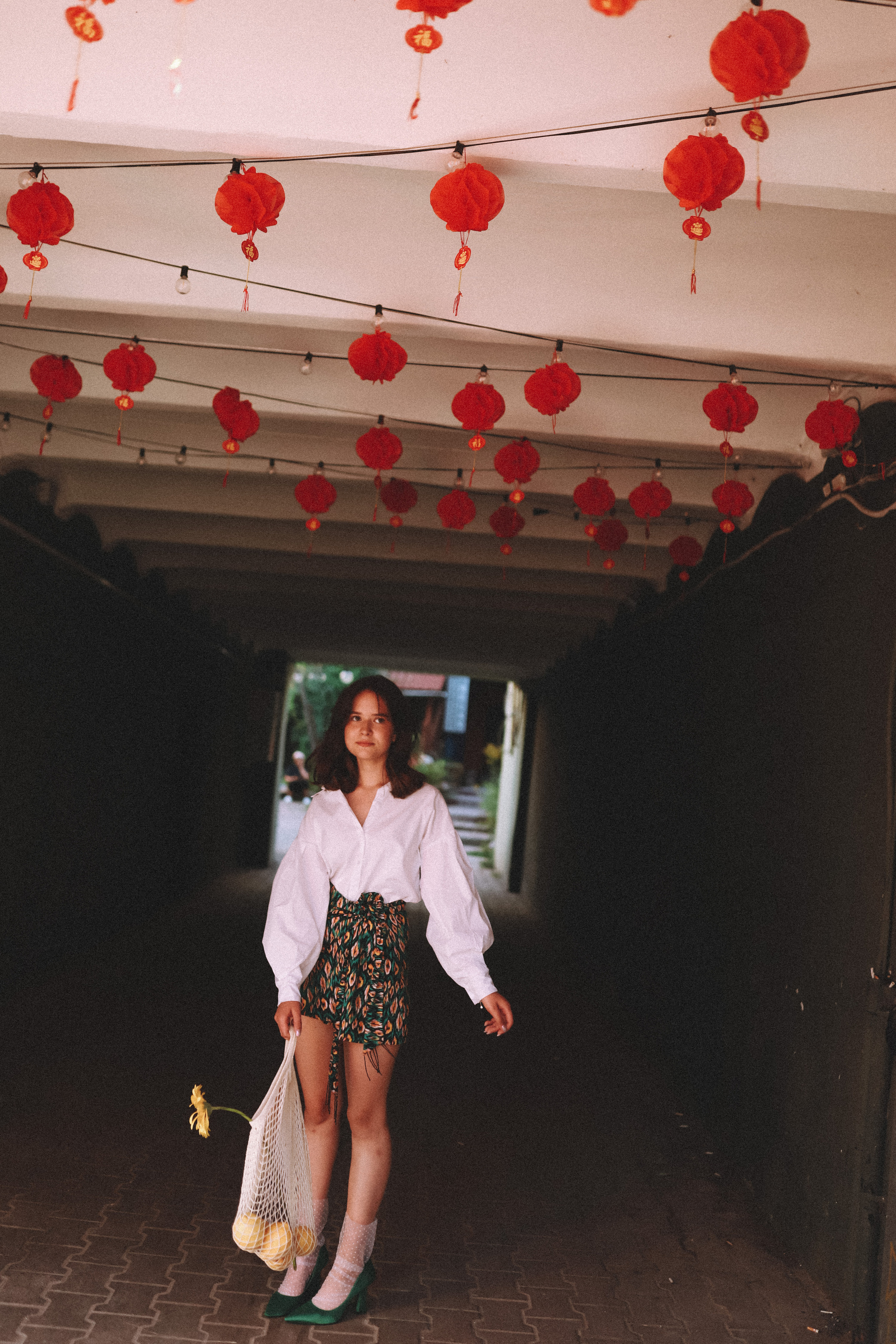 Василиса. Фотограф в Нижнем Новгороде Кристина Батанова